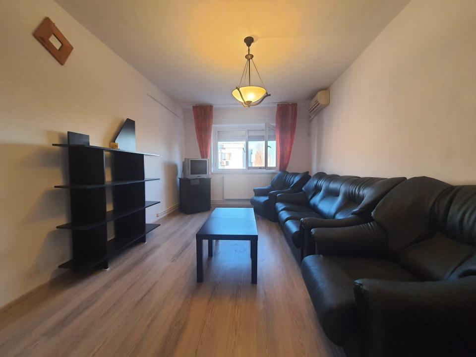 OCAZIE! ANDA-KAUFLAND APARTAMENT 2 CAMERE DECOMANDAT CENTRALA GAZE