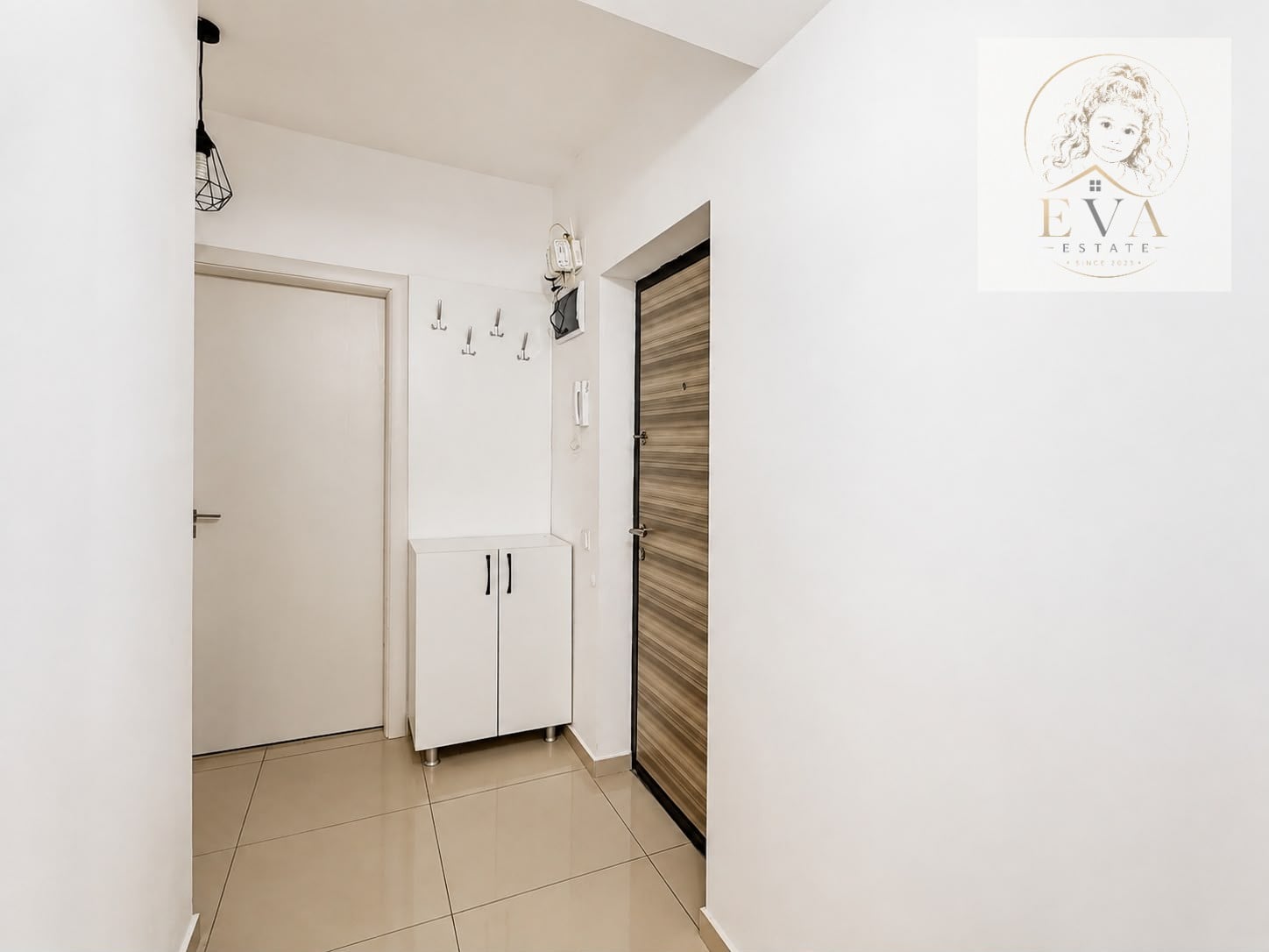 APARTAMENT 2 CAMERE LA 12 MINUTE DE METROU DIMITRIE LEONIDA| 61 MP | 109.900 € - foto 7