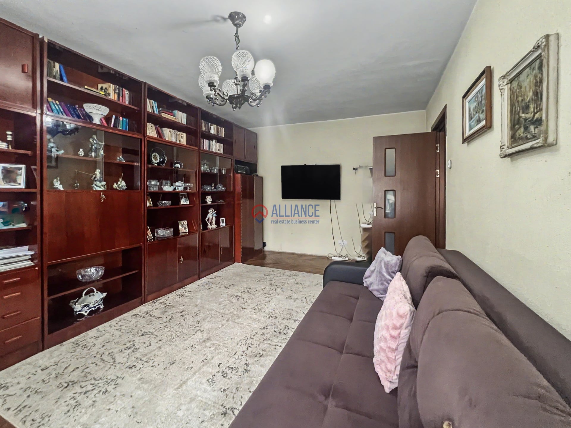 Delfinariu  - | 3 camere decomandate, vedere la parc | - foto 8