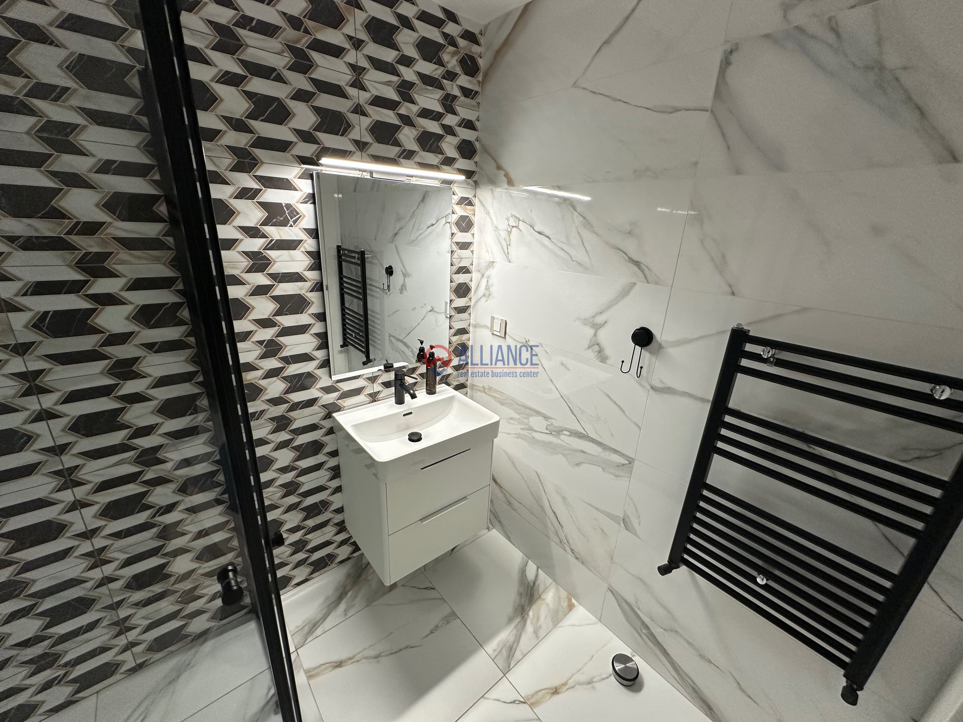 STUDIO DE ÎNCHIRIAT – MAMAIA NORD | COMPLEX SEA ON | TERMEN LUNG - foto 9