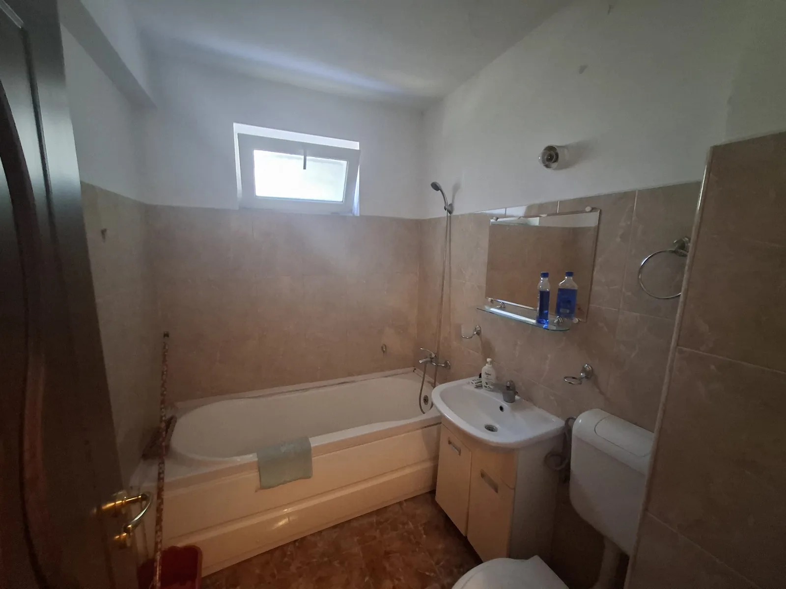 Tomis 3, Apartament 2 camere de inchiriat - foto 10