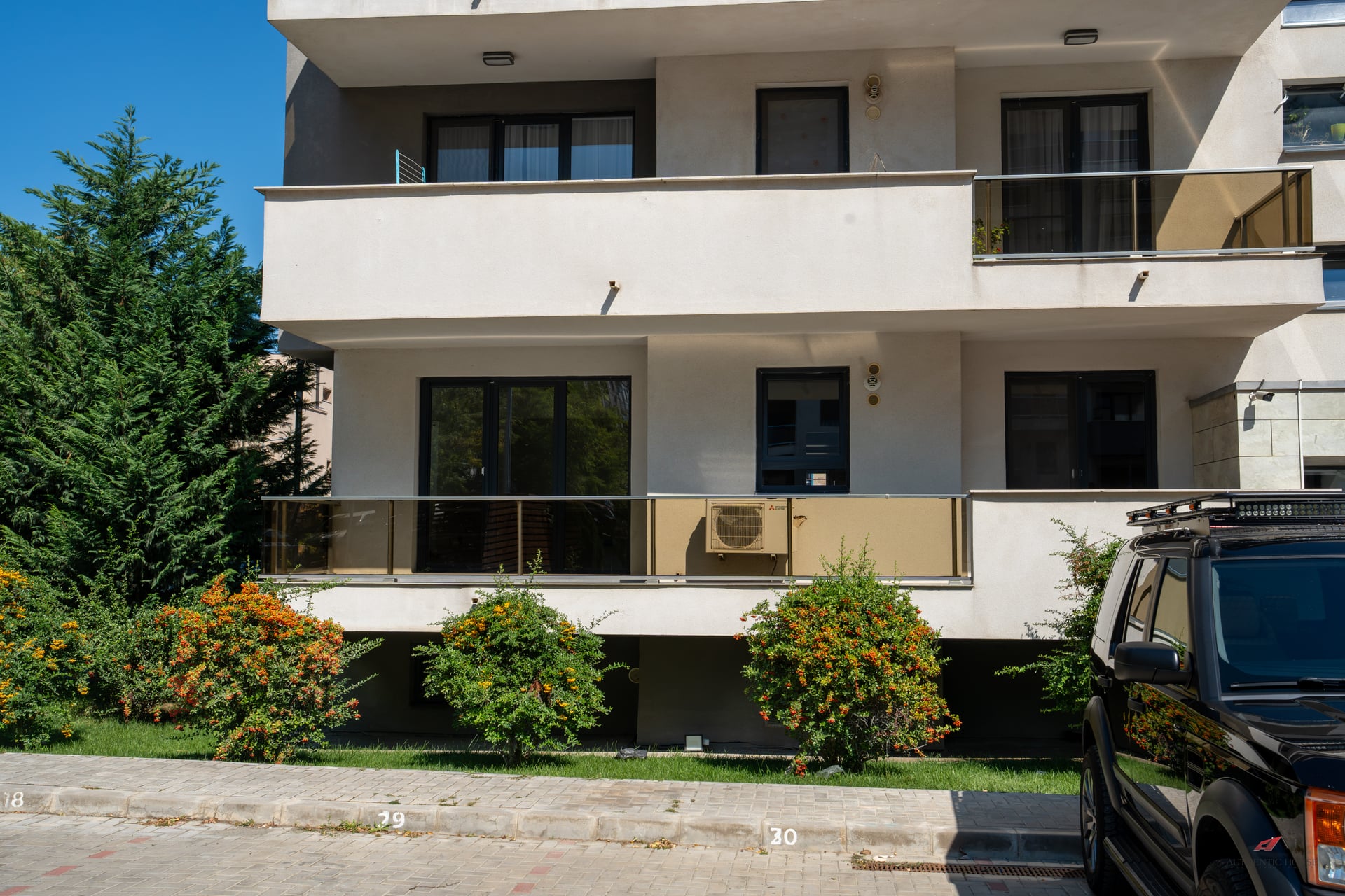 De inchiriat - Maurer Tomis Plus spatiu pentru birouri 144mp - foto 30