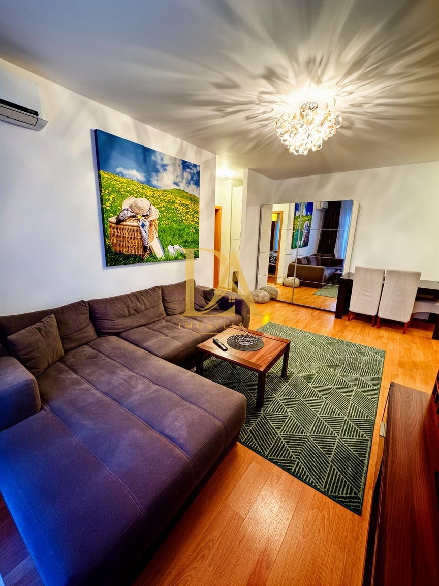 2 CAMERE SPAȚIOASE  PARCARE |COMPLEX CITADELLA TITAN  | - foto 3