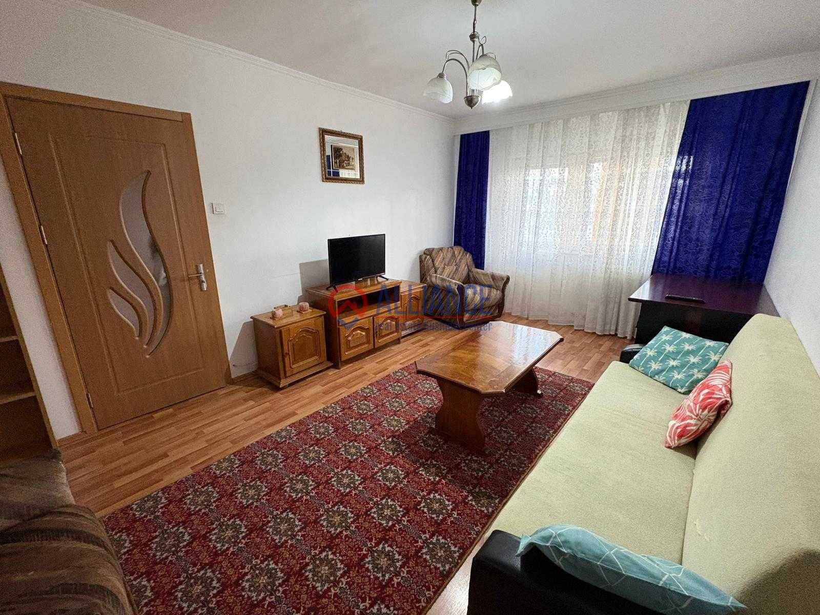 Inchiriere apartament 2 camere, zona Dacia - Imagine principala