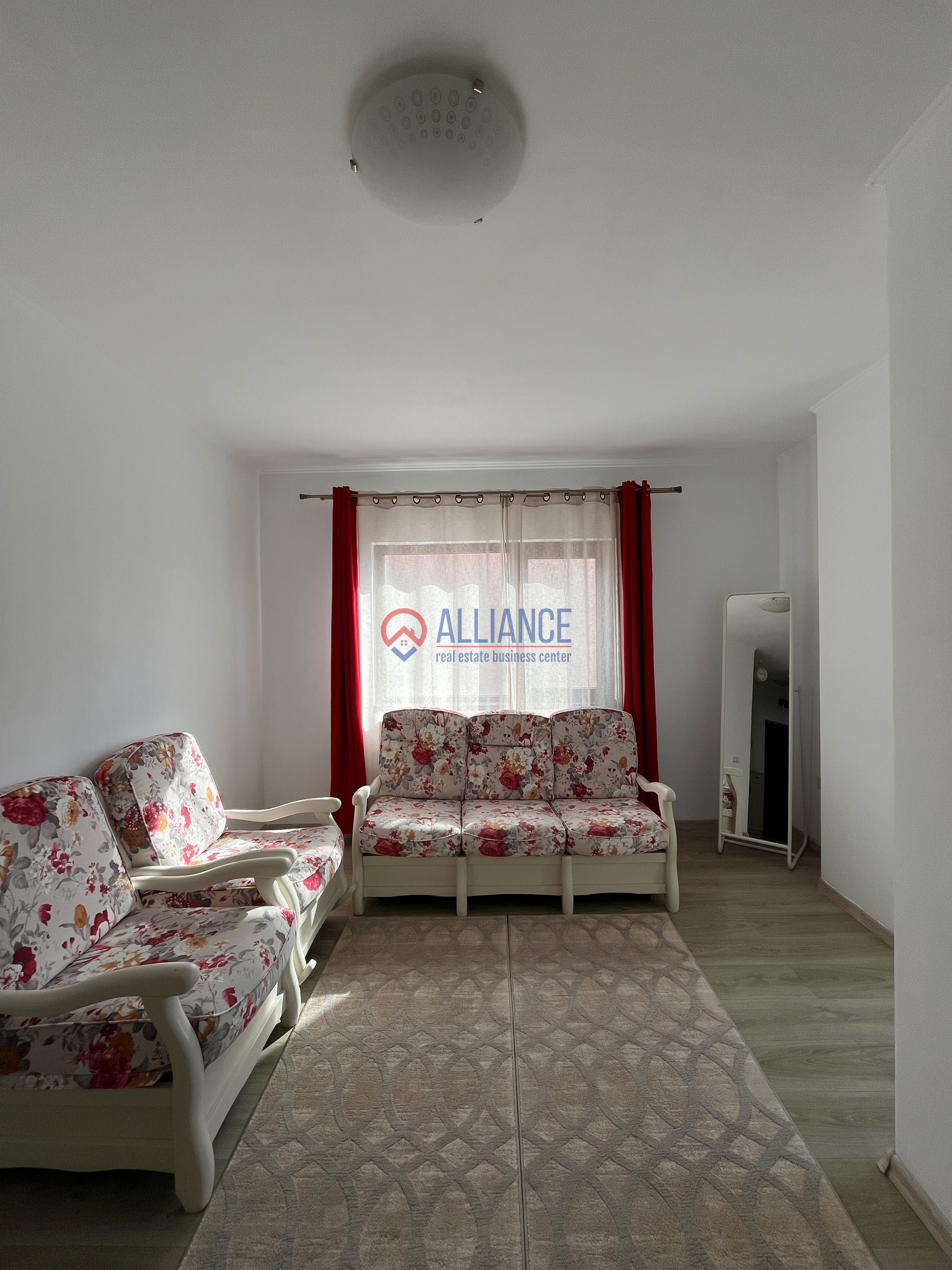 Apartament 2 camere mobilat ,utilat, Bd. 1 Mai (Billa) - foto 3