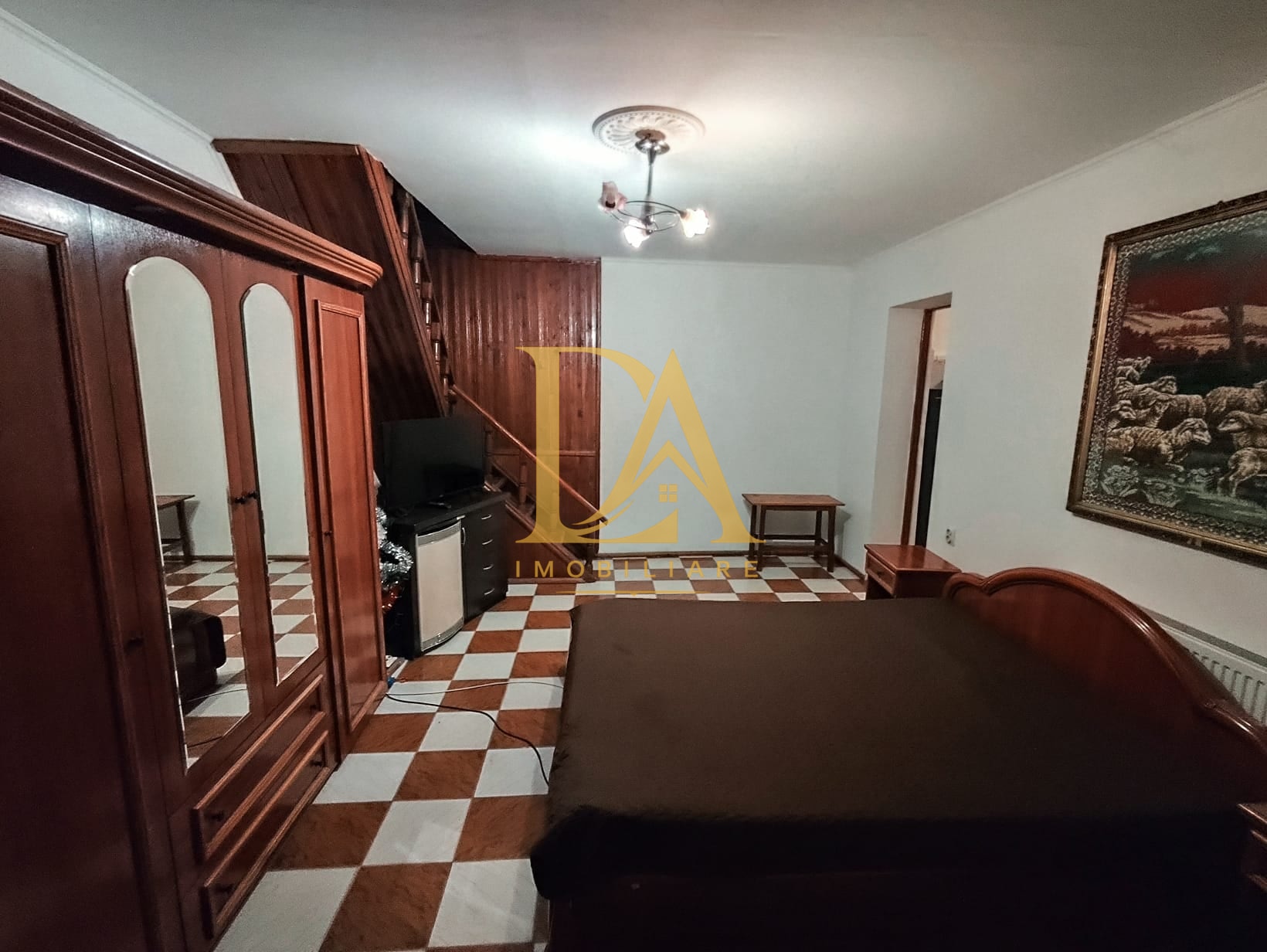 De închiriat – 2 garsoniere cochete la casă | Dămăroaia - foto 26