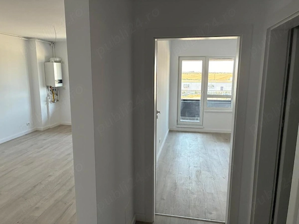 Grand Via -Apartament 2 camere etaj 1, bloc NOU - foto 6