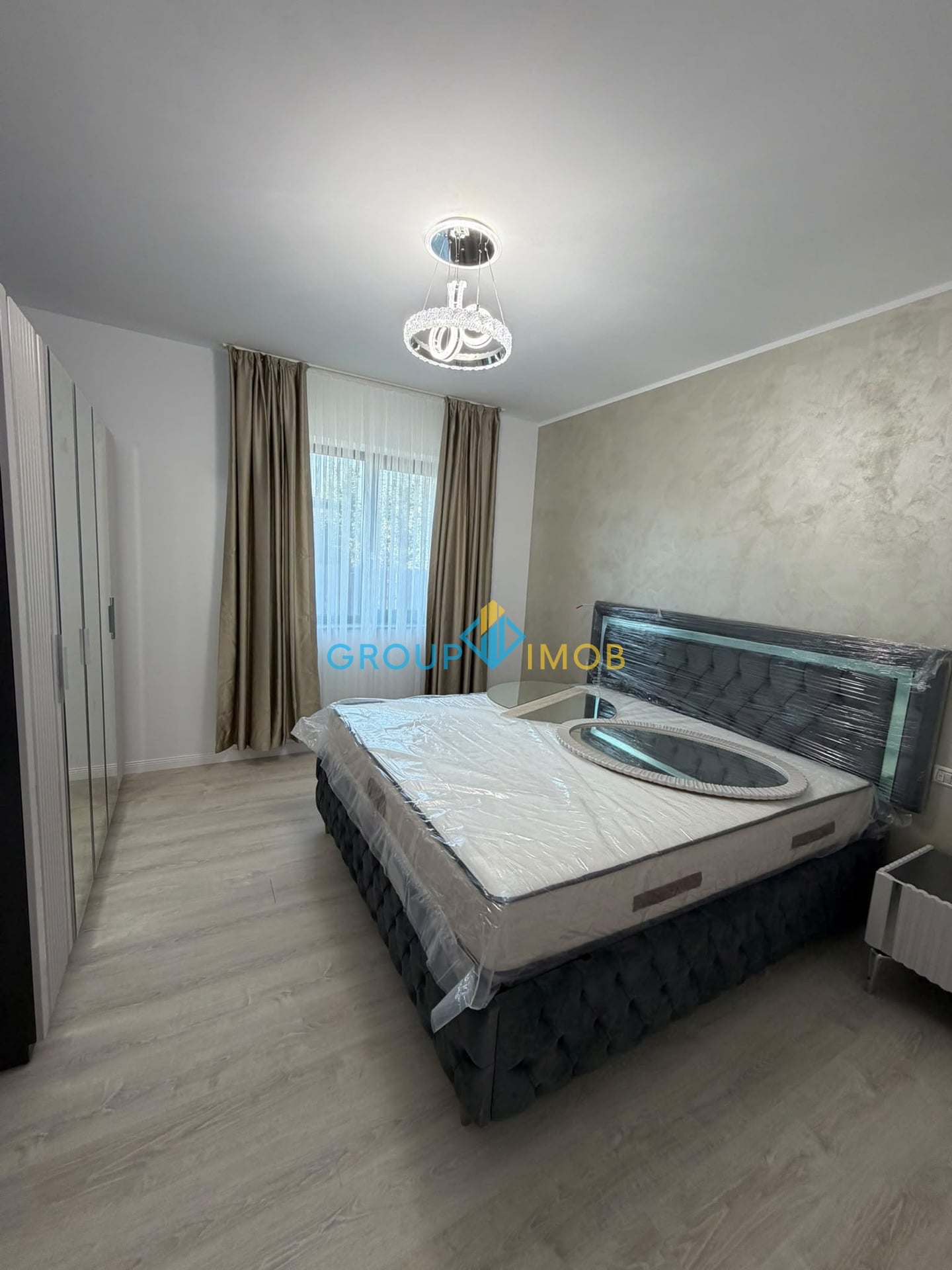 Casă nouă de vânzare utilata si mobilata Premium– Mărgineni, Bacău - foto 11