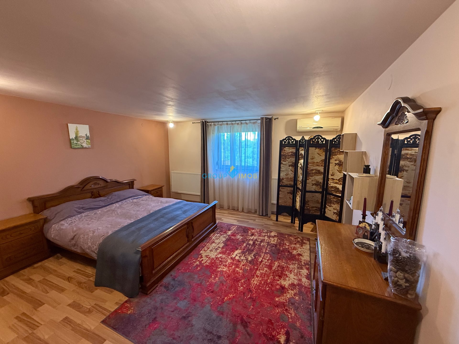 Casă P+1, 160 mp, teren 1.700 mp, complet mobilată, fo - foto 19
