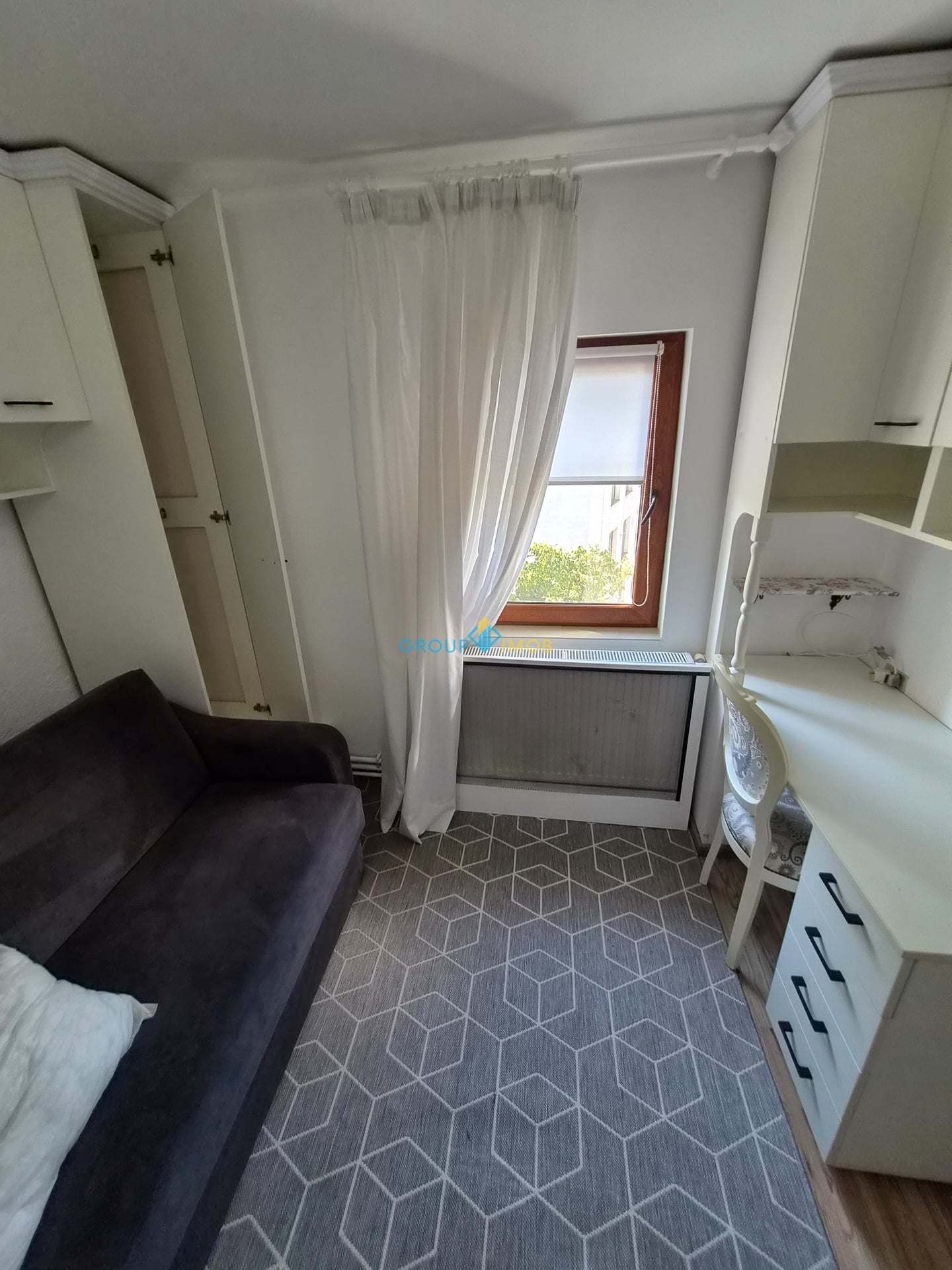 Apartament 3 camere decomandate 22 Decembrie - foto 7