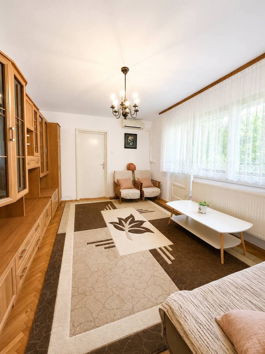 Apartament de vanzare