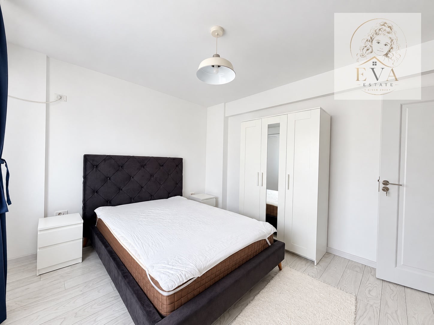 Apartament 2 camere de închiriat Popești Leordeni Str.Solstitiului - foto 5