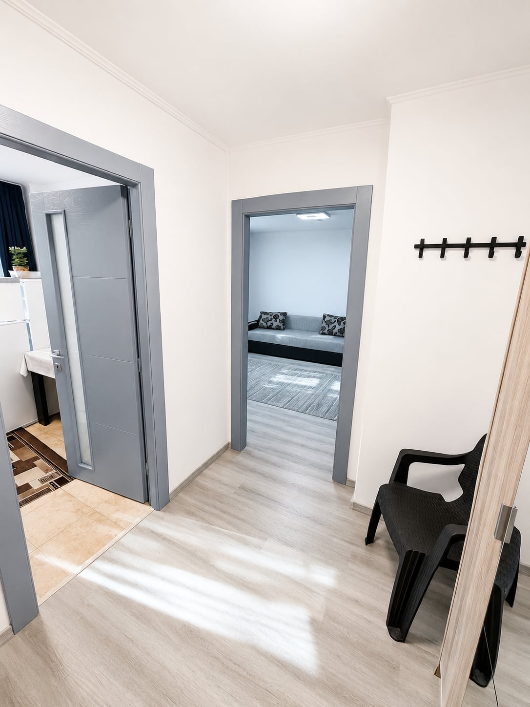 Apartament 2 camere de închiriat – Zona Tribunalul Suceava - foto 5
