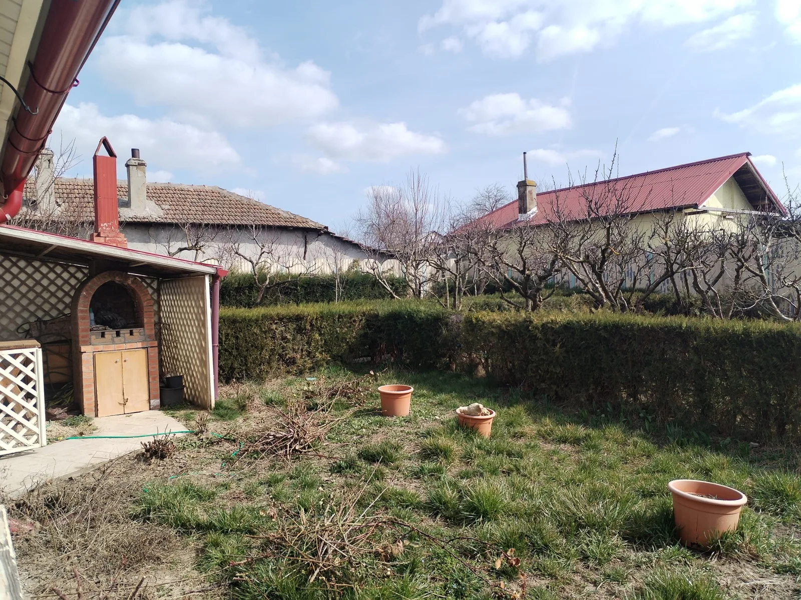 NEGRU VODA(cod04)-Casa 5 camere- Central - foto 2