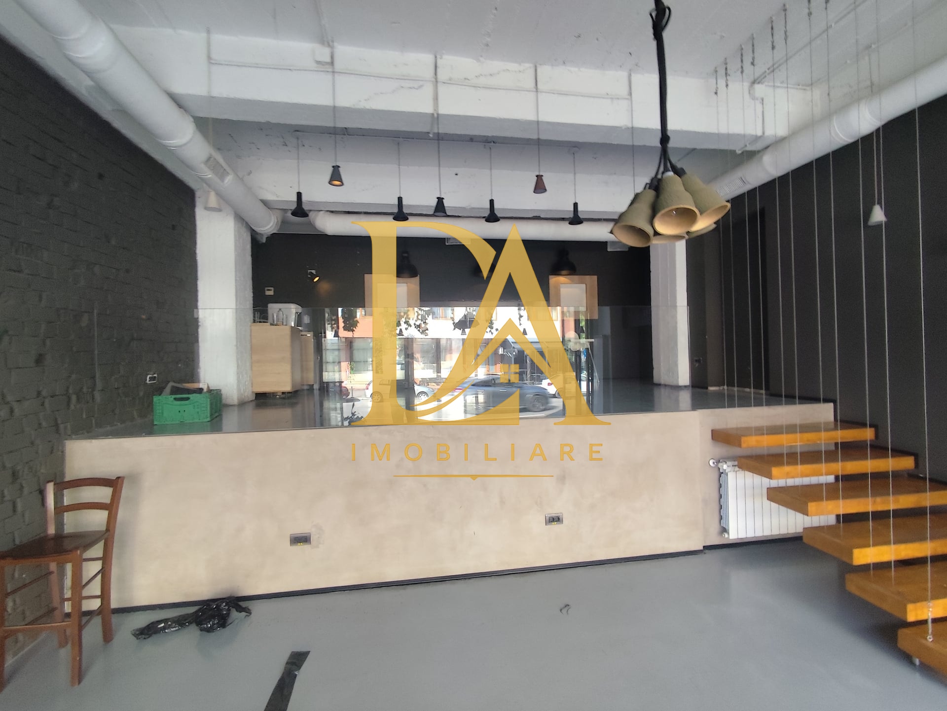 Spatiu Comercial Floreasca  de inchiriat - foto 12