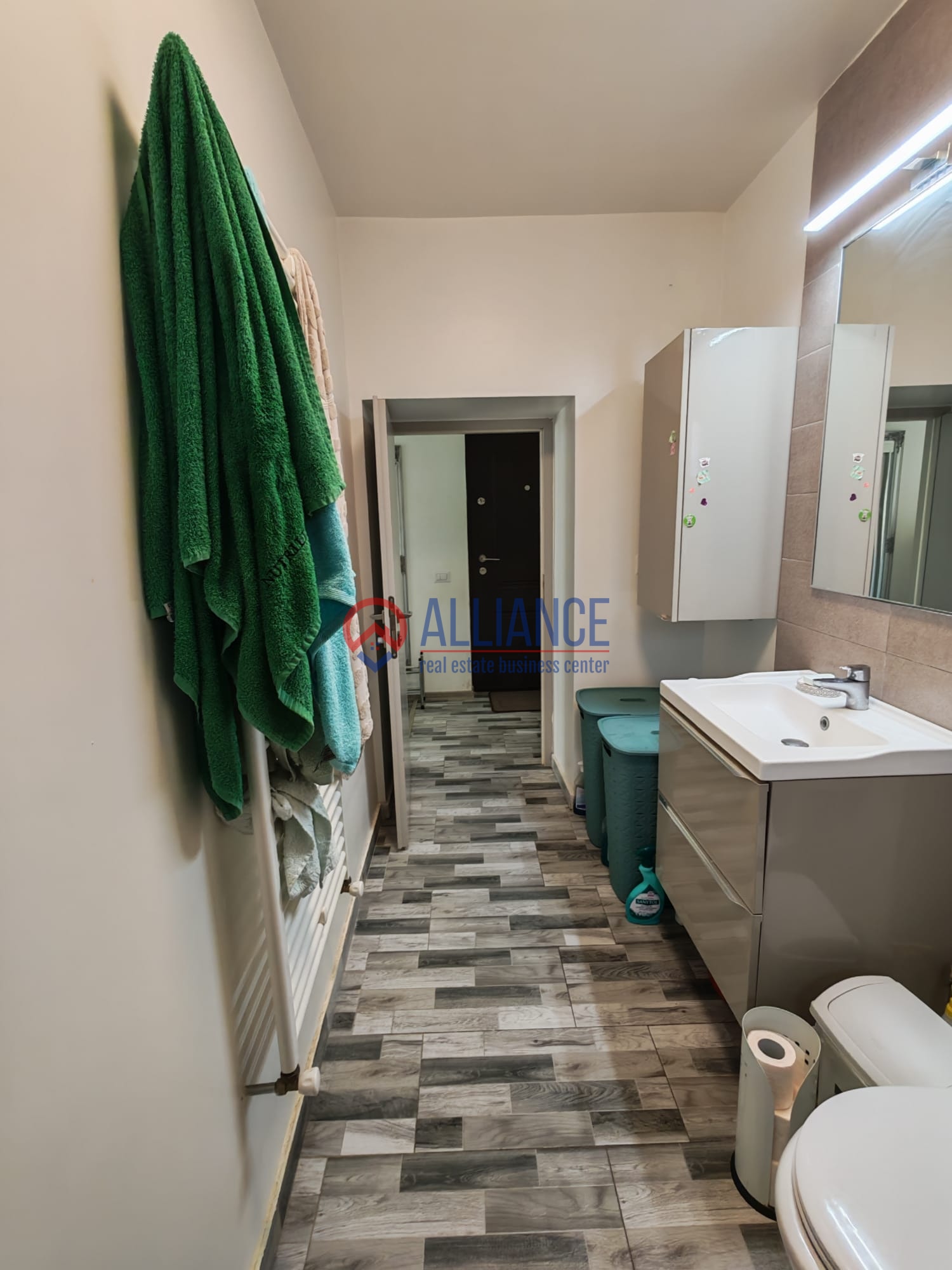 OVIDIU Casa eleganta complet mobilata „la cheie” - foto 14