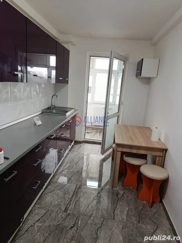 Inchiriez apartament 2 camere Bulevardul republicii - foto 3