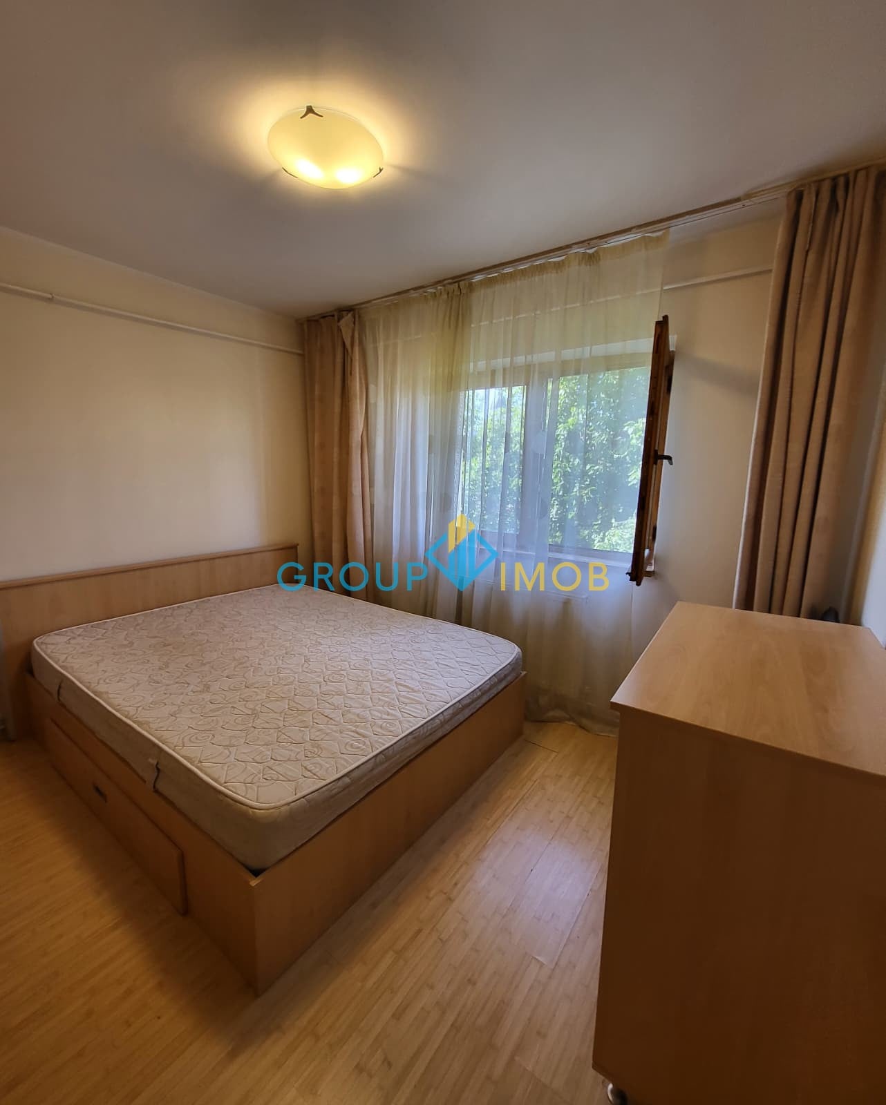 Apartament 3 camere decomandate Neagoe Vodă - foto 11