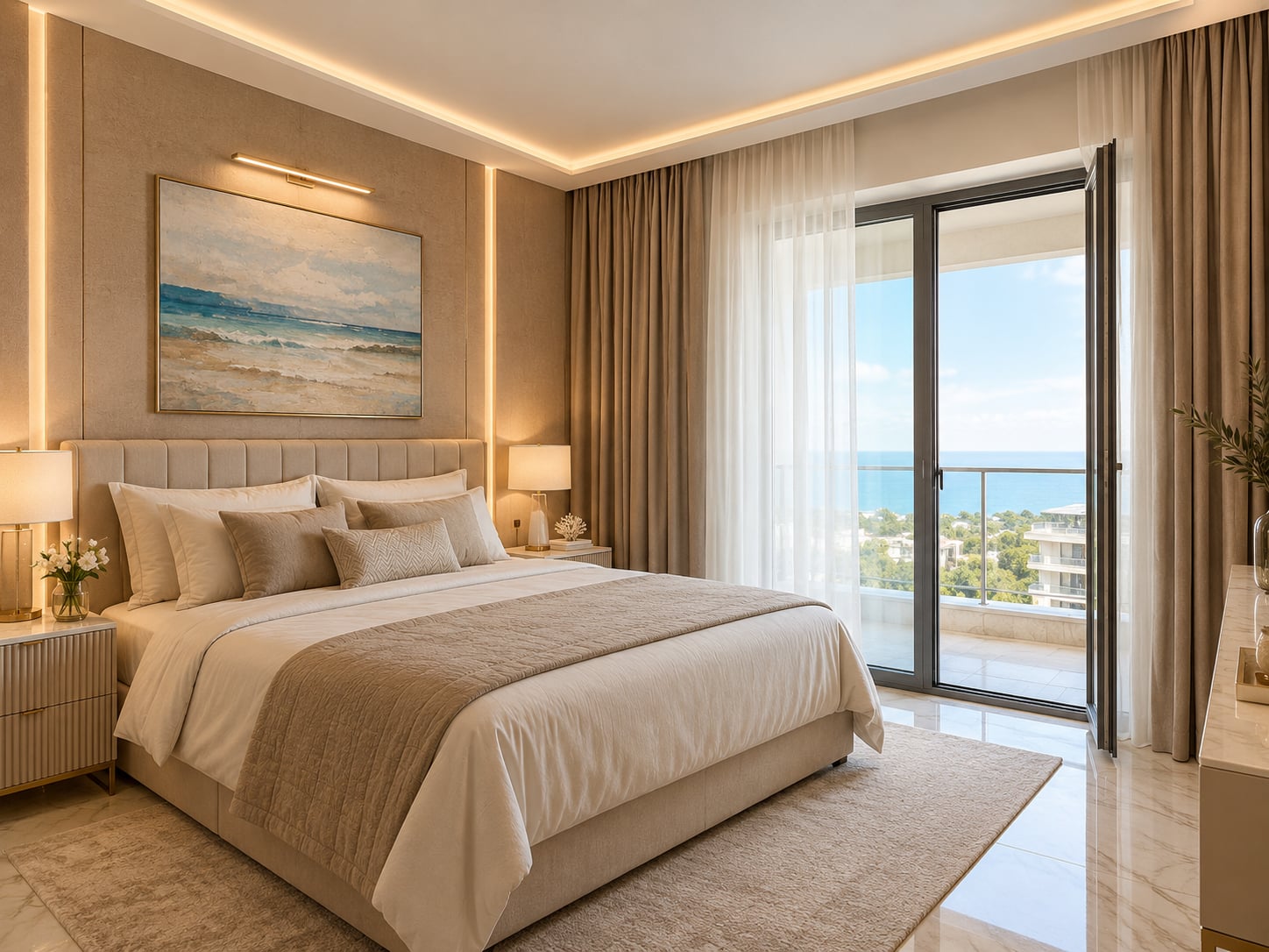 O proprietate ideală pentru reședință de vacanță in Olimp Tower - foto 11