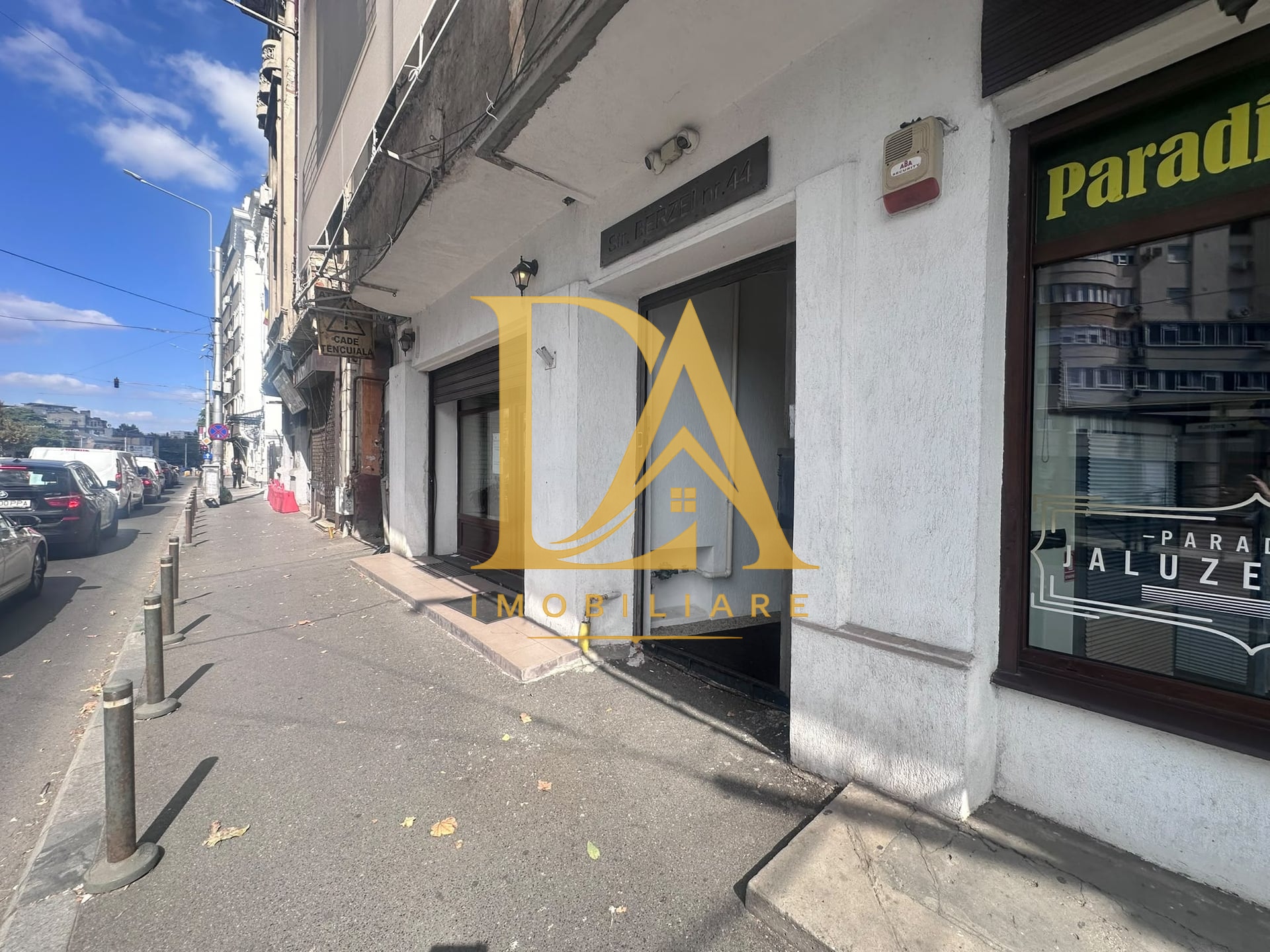 0%Comision - Spatiu Comercial Stirbei Voda/Berzei/Centrl - foto 16