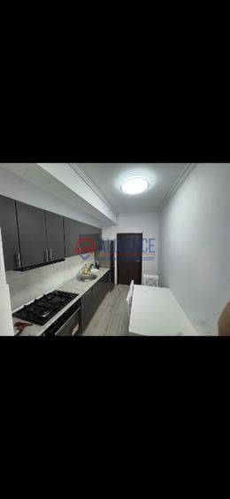Apartament cu 2 camere decomandat, mobilat în Tomis Plus. Loc parcare - foto 4