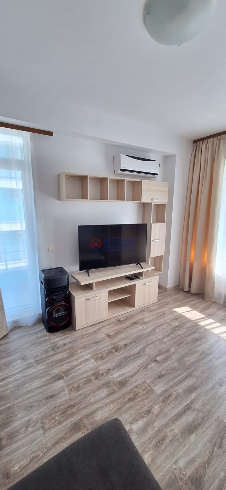 Apartament 3 camere în Mamaia, SUMERLAND