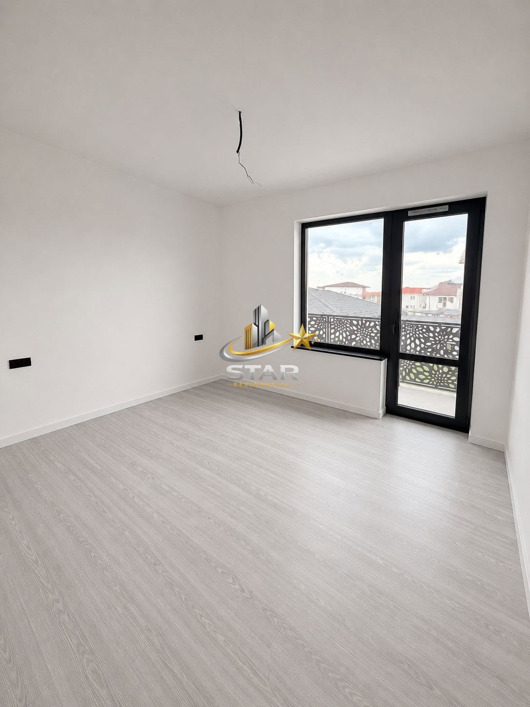 Vila 4 camere-Teren generos-Bragadiru Libertatii - foto 5