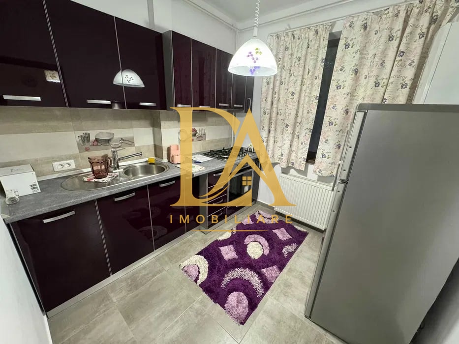 Apartament cu 2 camere de vanzare in zona Bucurestii Noi - foto 2