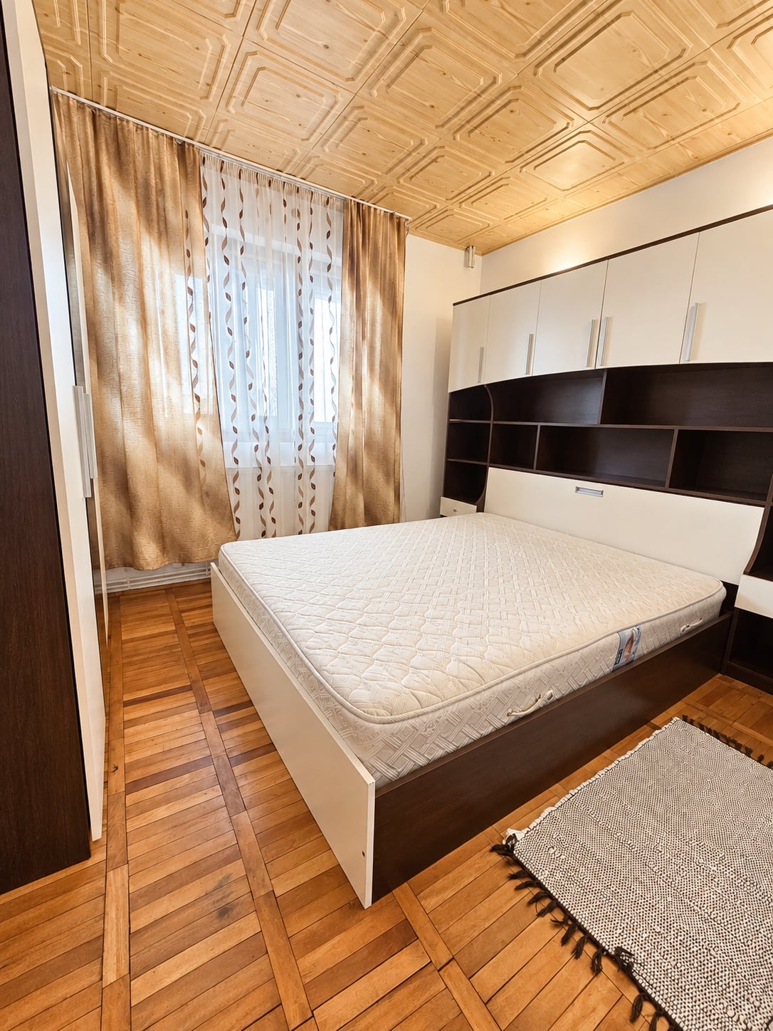 Apartament 3 camere de închiriat – Zona George Enescu (lângă Lidl) - foto 7