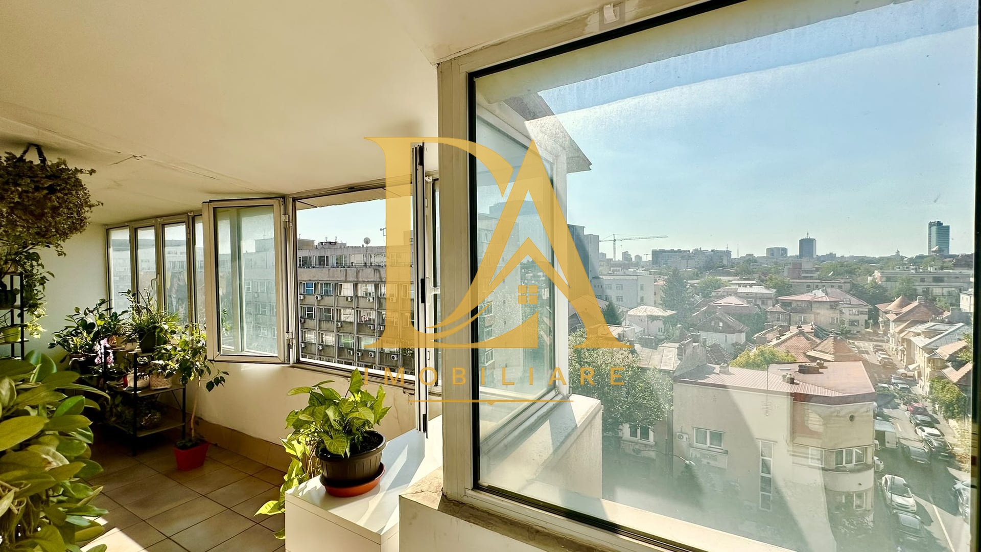 0%Comision. Apartament cu 2 camere Calea Dorobanti - foto 13