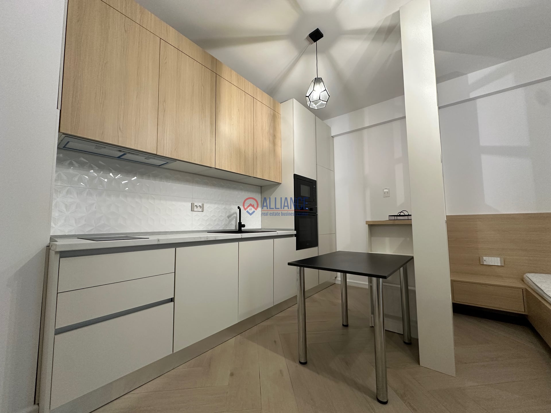 STUDIO DE ÎNCHIRIAT – MAMAIA NORD | COMPLEX SEA ON | TERMEN LUNG - foto 7