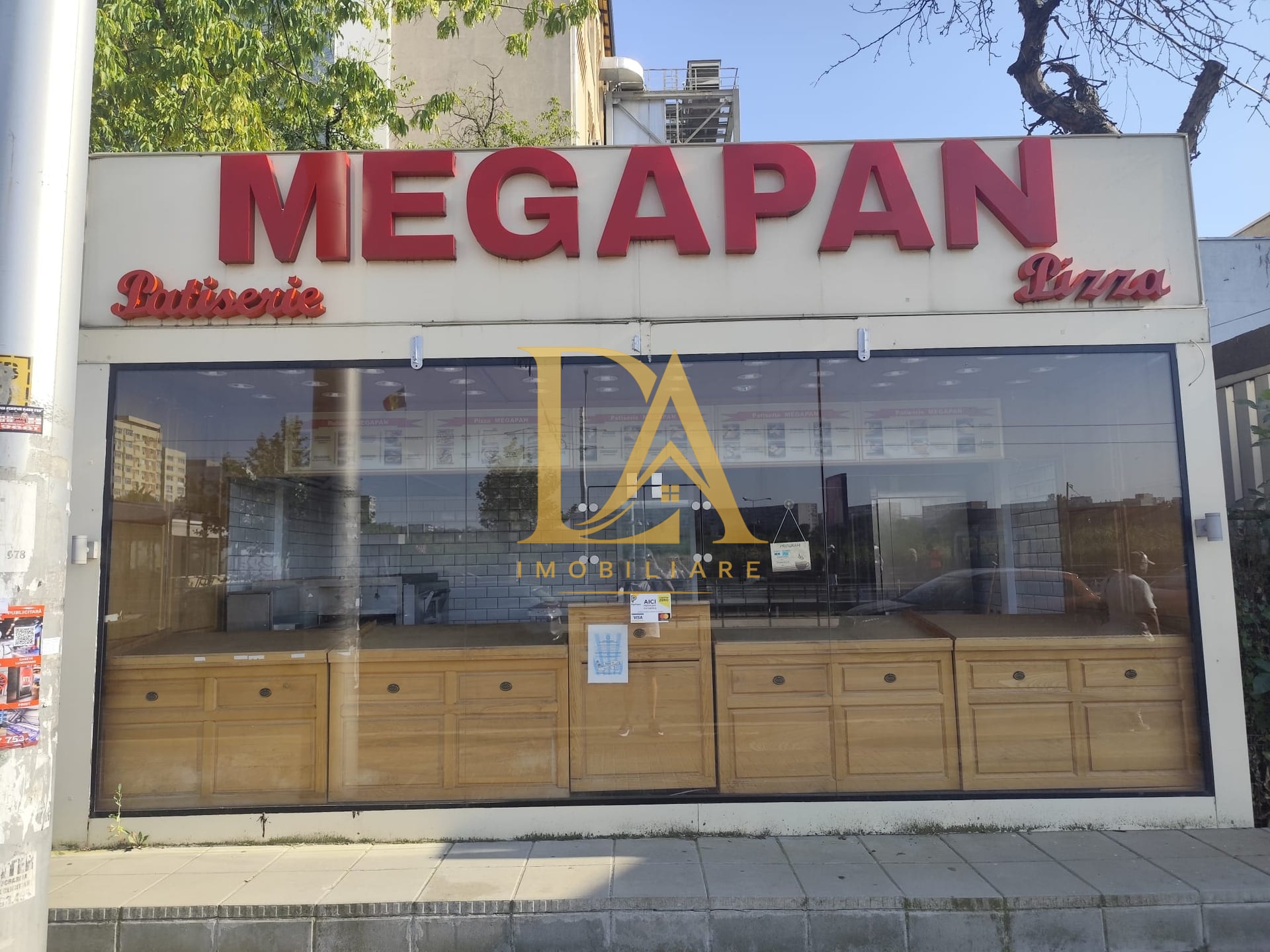 Spațiu comercial modular premium de vânzare Titan – Metrou Titan - foto 3