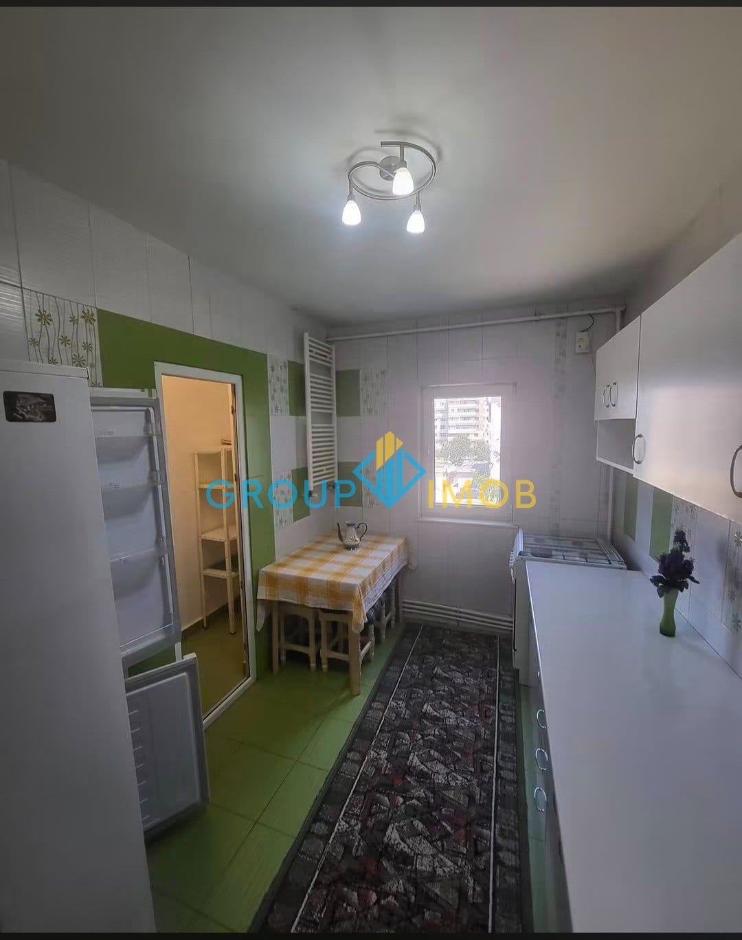 Apartament 2 Decomandate Energiei - foto 6