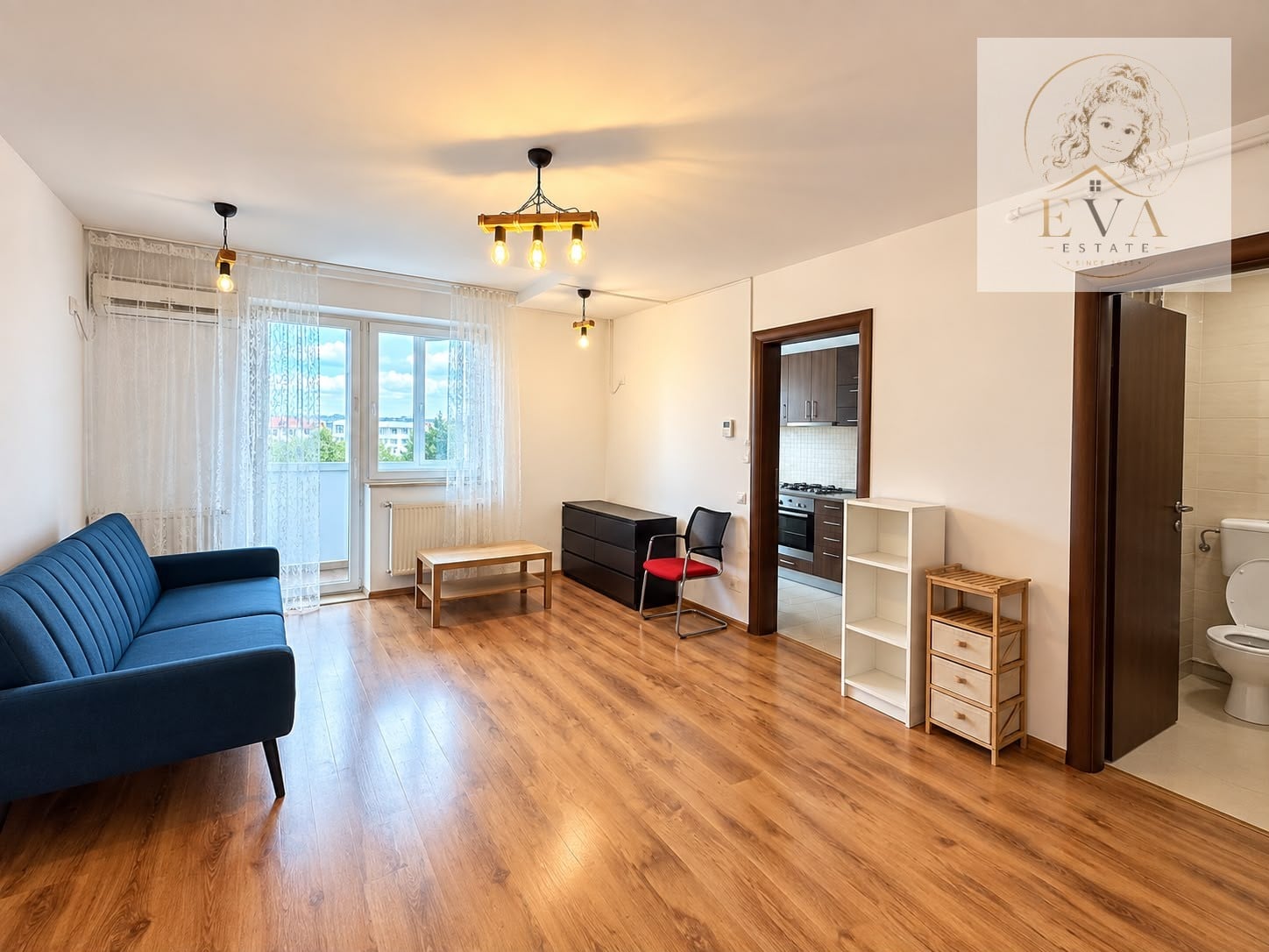 GARSONIERĂ TIP PENTHOUSE – PREȚ PROMOȚIONAL  65.000 EURO - foto 7