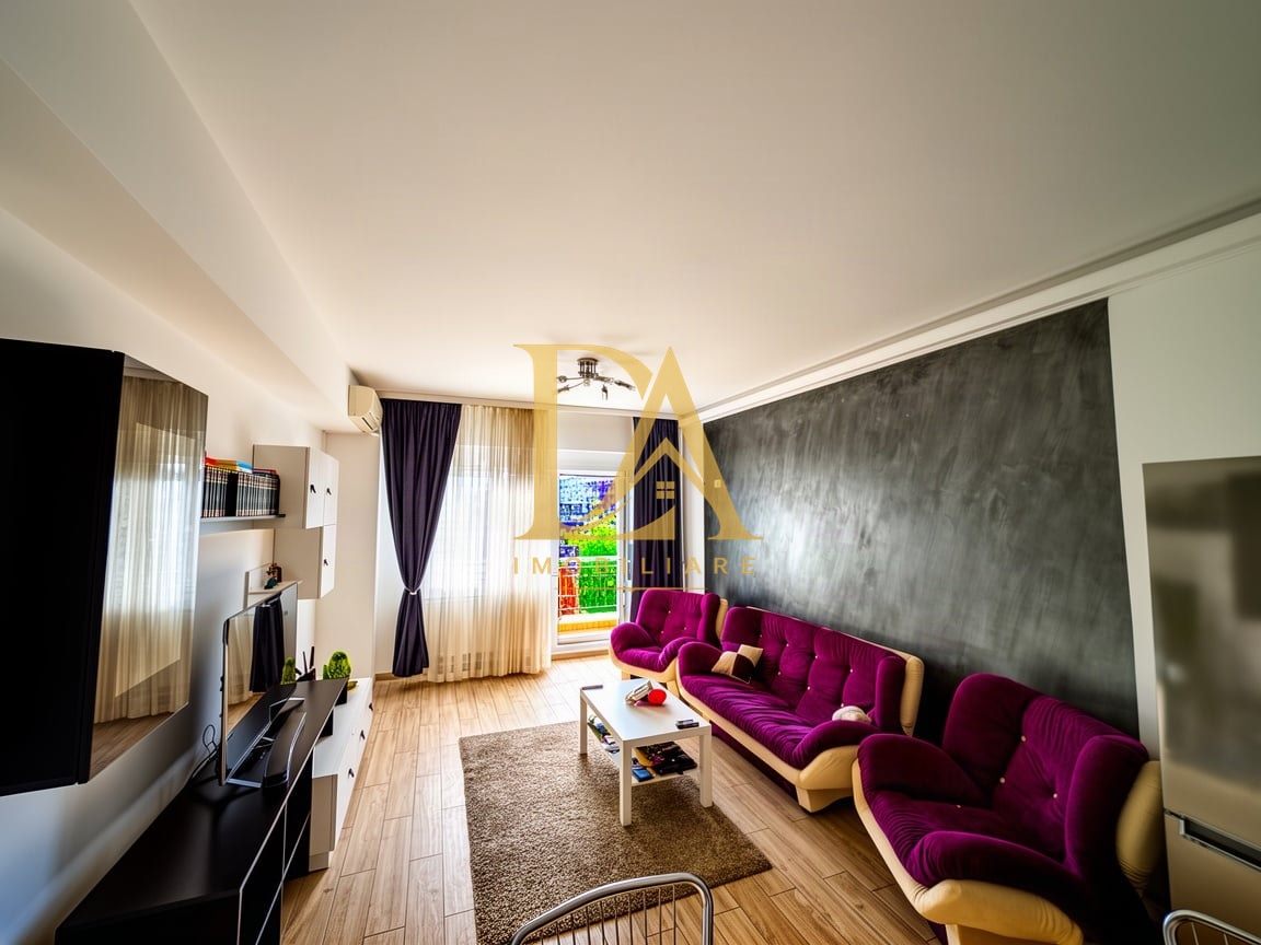 Apartament 2 camere | Militari Residence 55 mp Mobilat & Utilat - foto 2