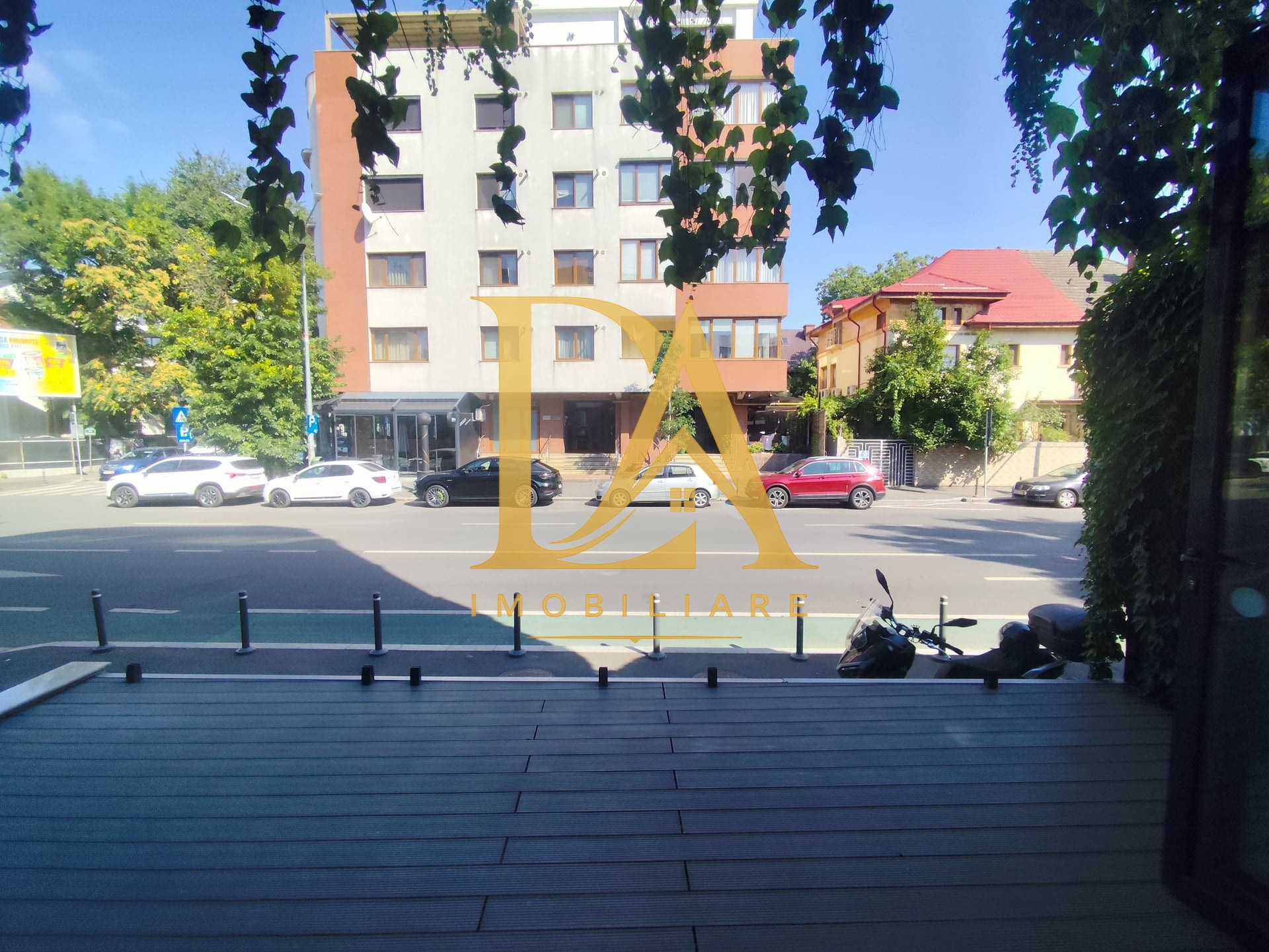Spatiu Comercial Floreasca  de inchiriat - foto 14