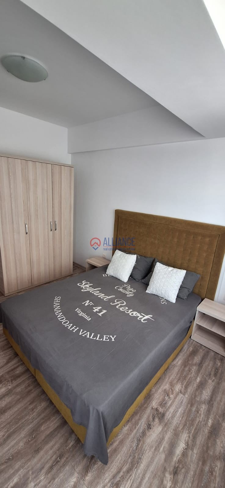 Apartament 3 camere în Mamaia, SUMERLAND - foto 10