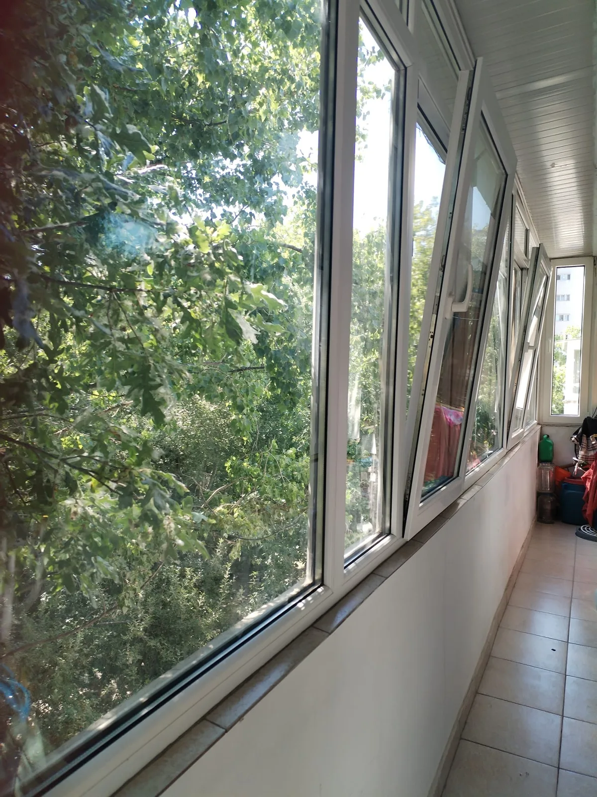 Tomis Nord Cambrige School (COD 06) Apartament 4 camere 89 mp - foto 10