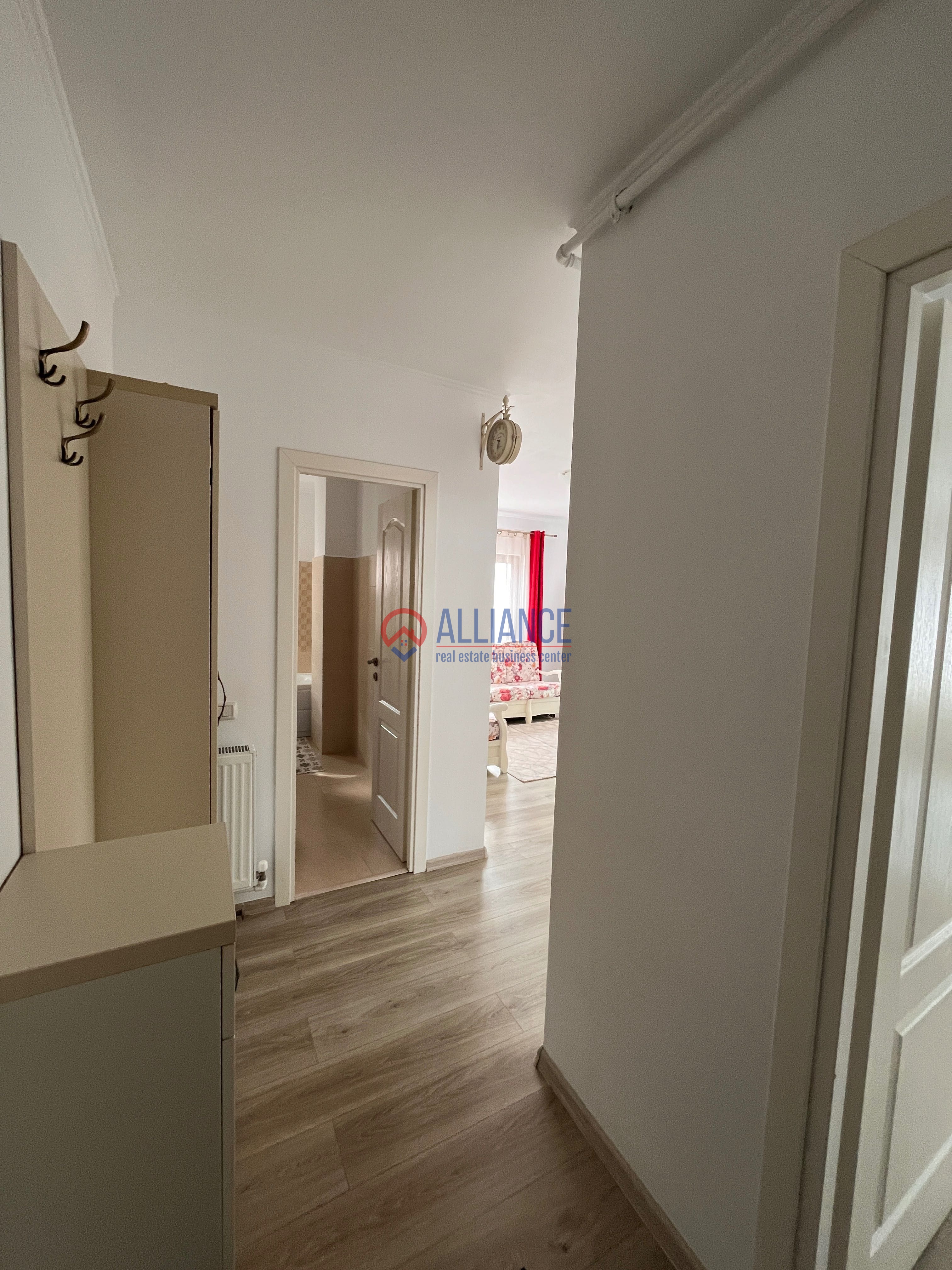 Apartament 2 camere mobilat ,utilat, Bd. 1 Mai (Billa) - foto 6
