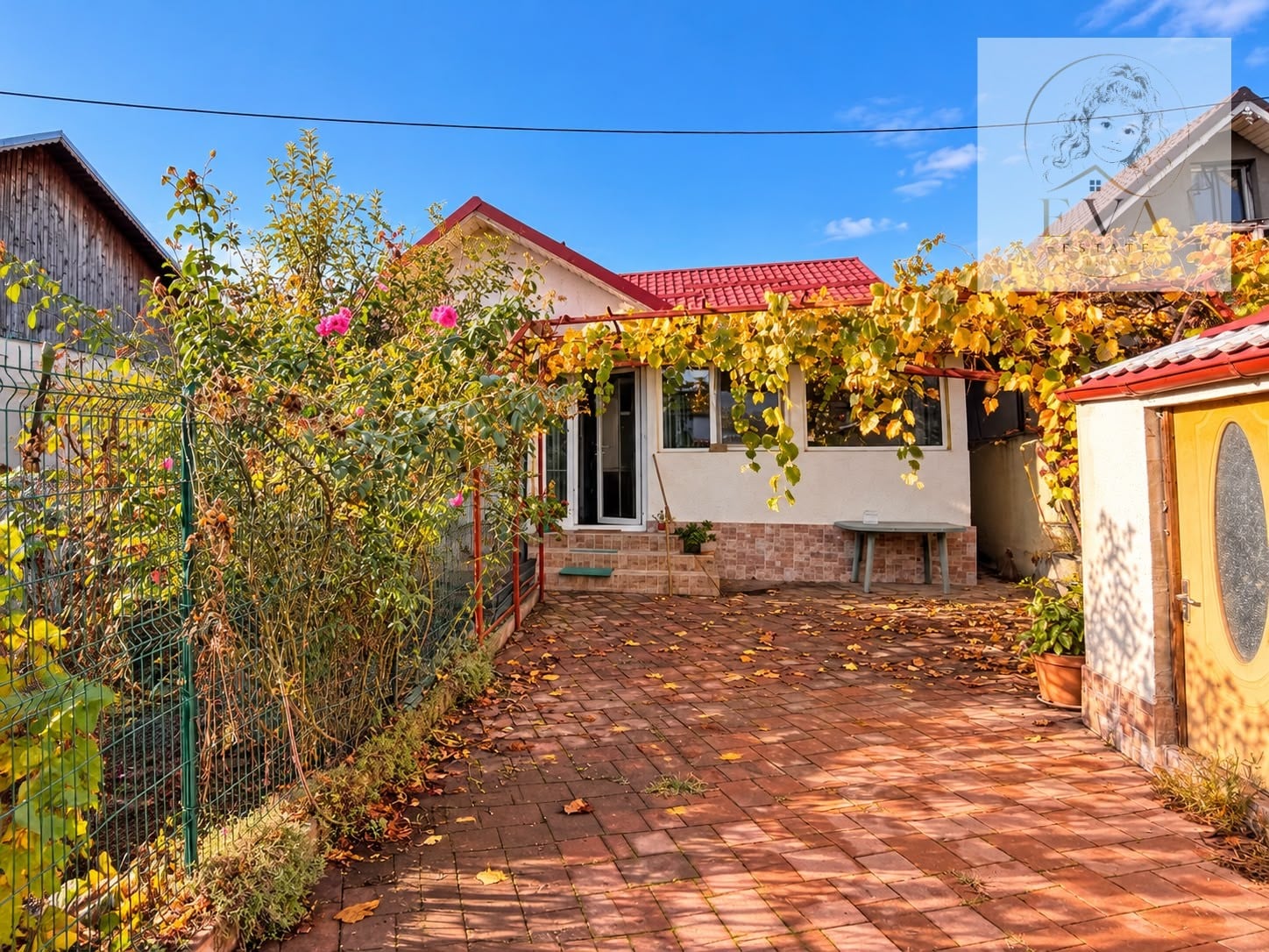🏡 CASĂ DE VÂNZARE ÎN PANTELIMON, ILFOV – LA DOAR 82.000 €! 🏡 - foto 5