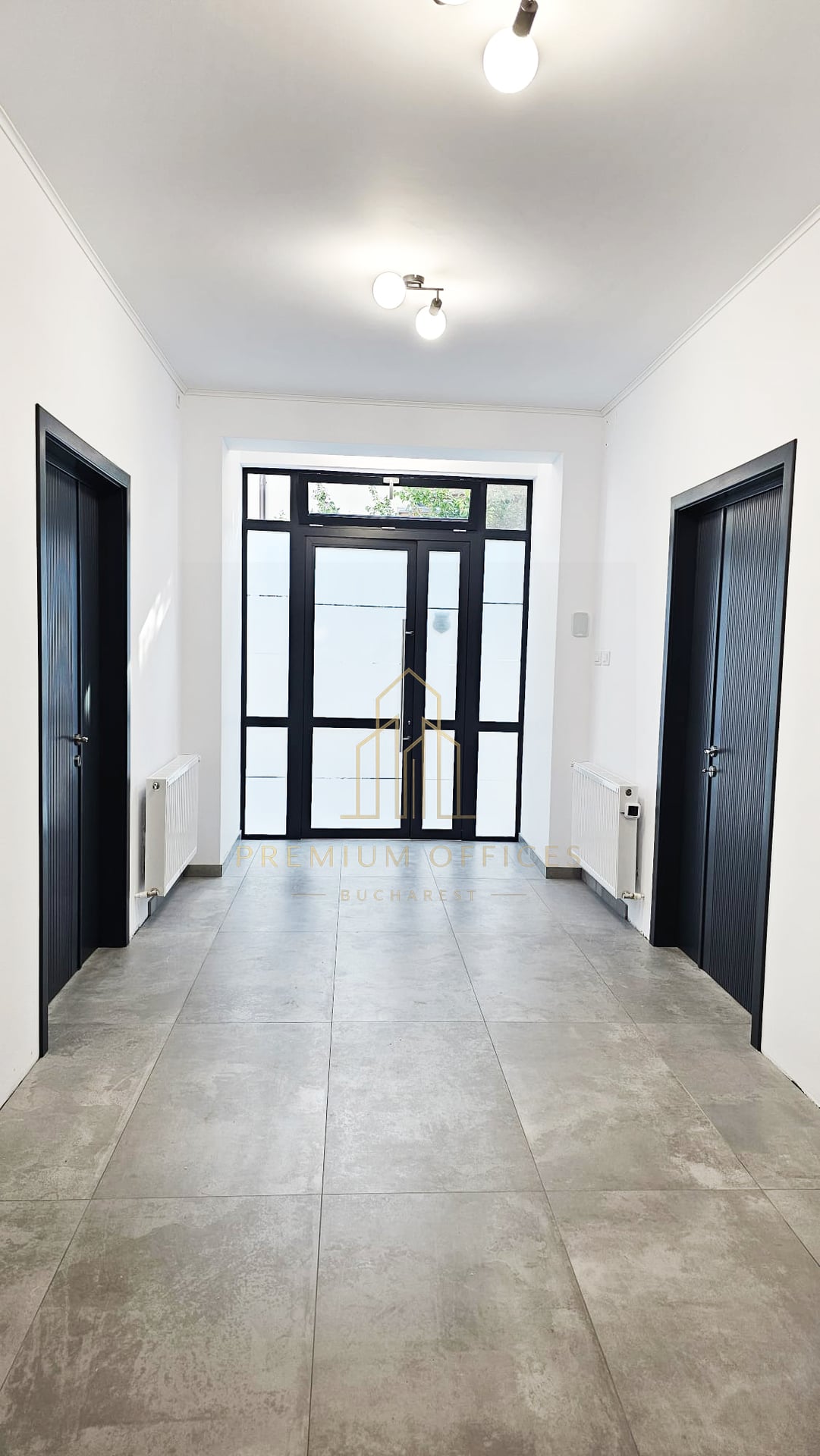 Marasesti, vila individuala, 140 mp, curte 150 mp, 3 locuri de parcare - foto 2