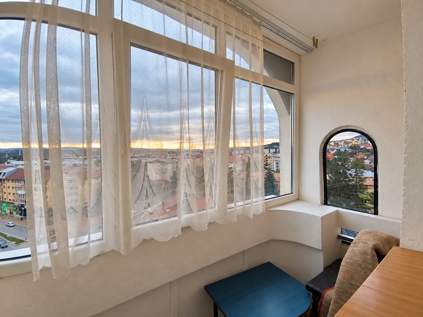 Apartament 2 camere decomandate – Burdujeni, Calea Unirii - foto 4