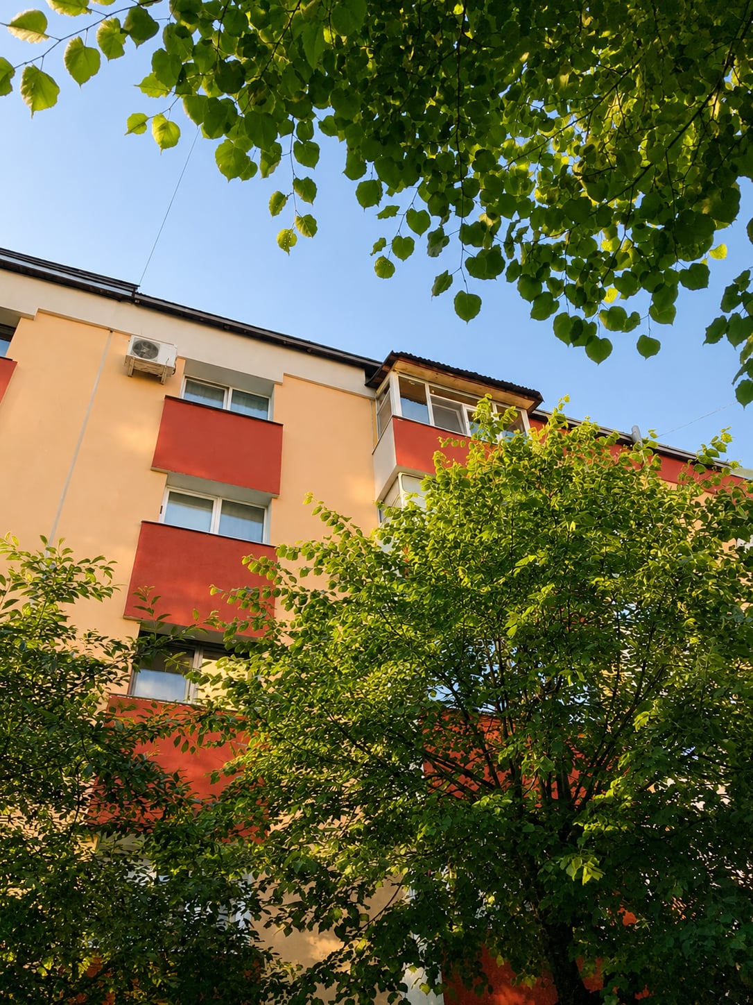 🏠 Apartament 2 camere de închiriat | Zamca – Str. Vișinilor | 52 mp - foto 8