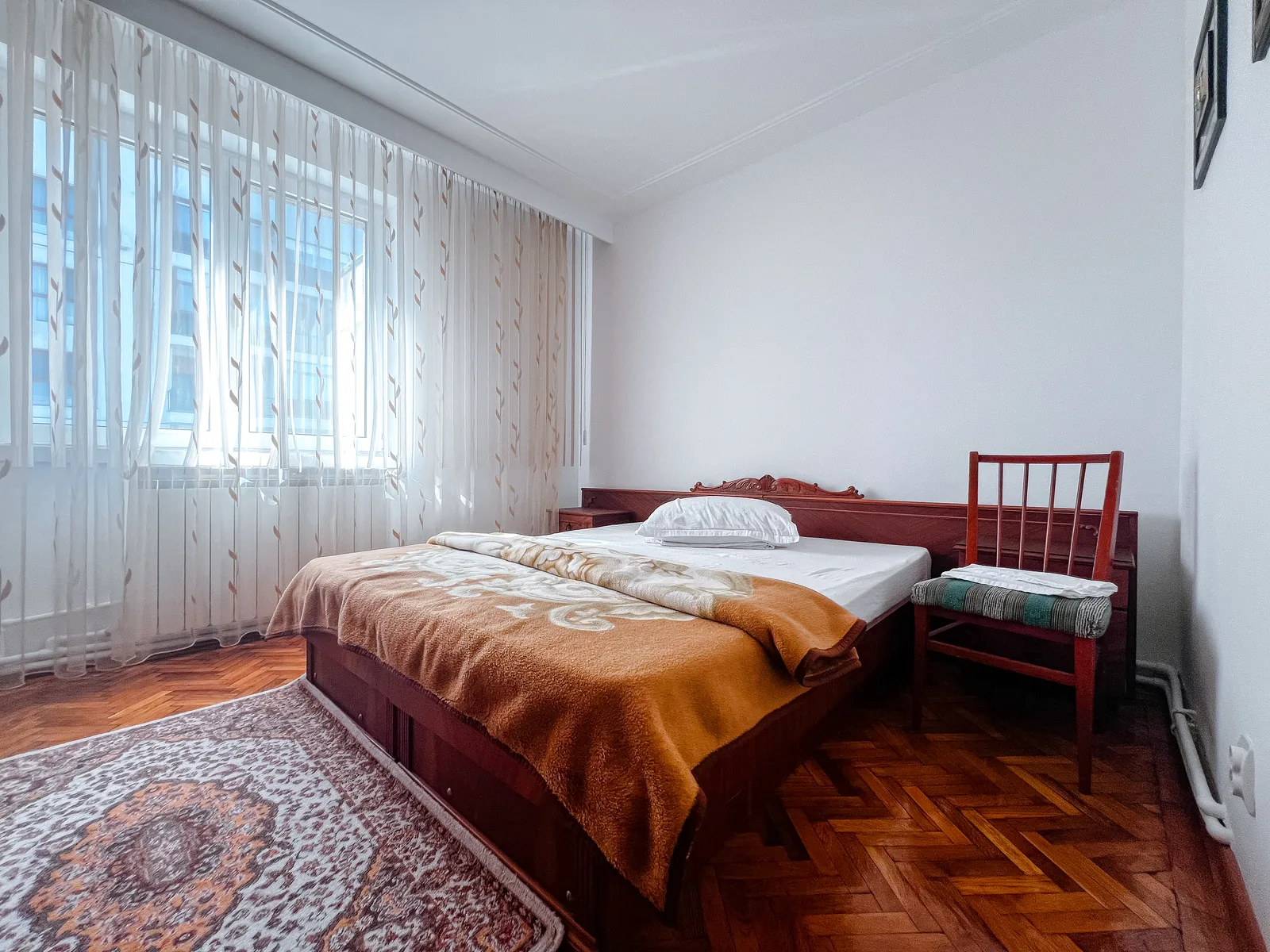 GARA(COD 05) - Apartament 3 camere spațios, complet mobilat și utilat - foto 11
