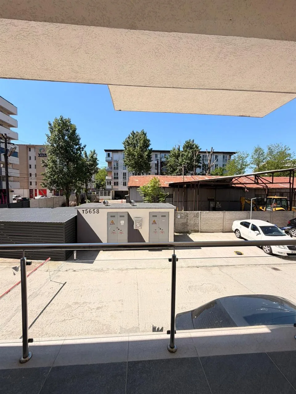 Apartament 2 camere Aparatorii Patriei -  de inchiriat - foto 8