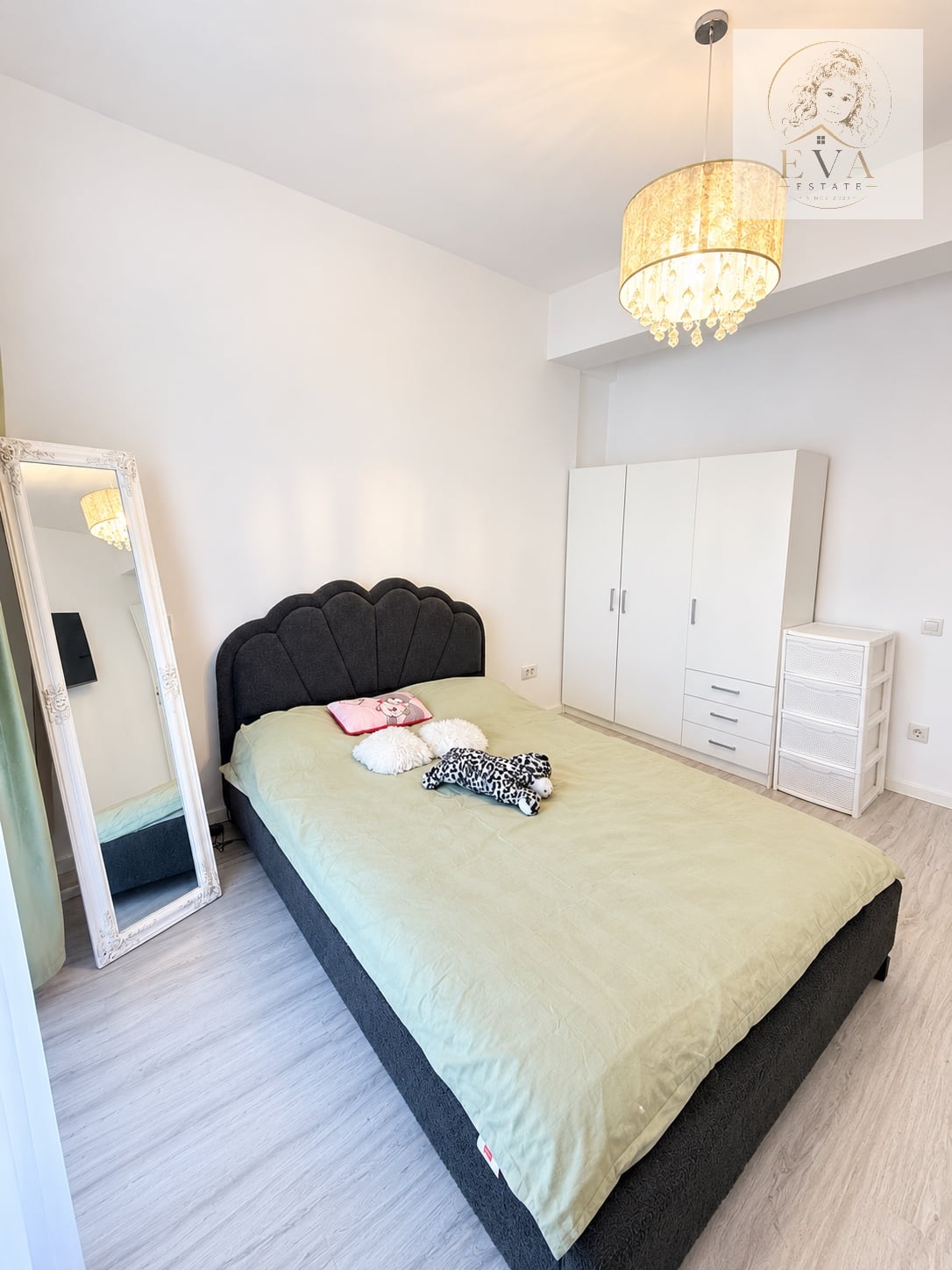 APARTAMENT TIP STUDIO MODERN DE VÂNZARE – CUBIC 7 RESIDENCE - foto 6