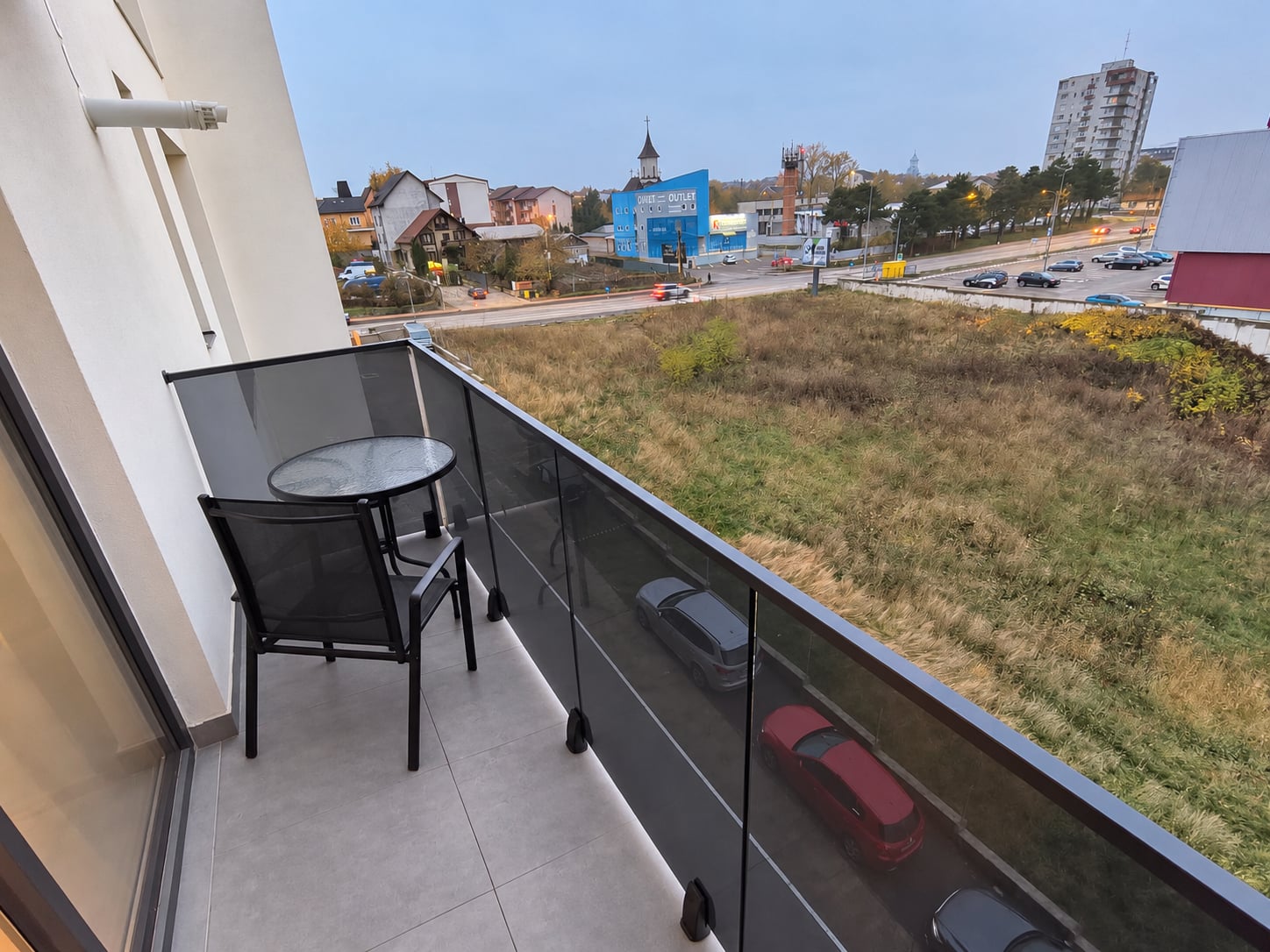 De închiriat apartament cu 2 camere, decomandat, complex Alexanderman, Suceava - foto 11