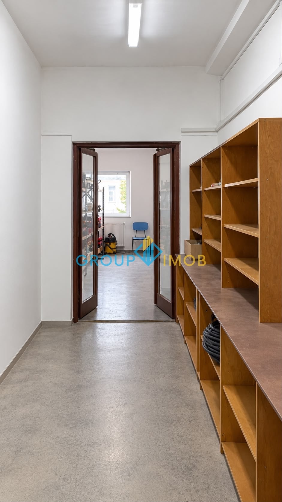 SPAȚII DE ÎNCHIRIAT – ZONA ȘTEFAN CEL MARE, GEPEX (VITRAJ) - foto 3