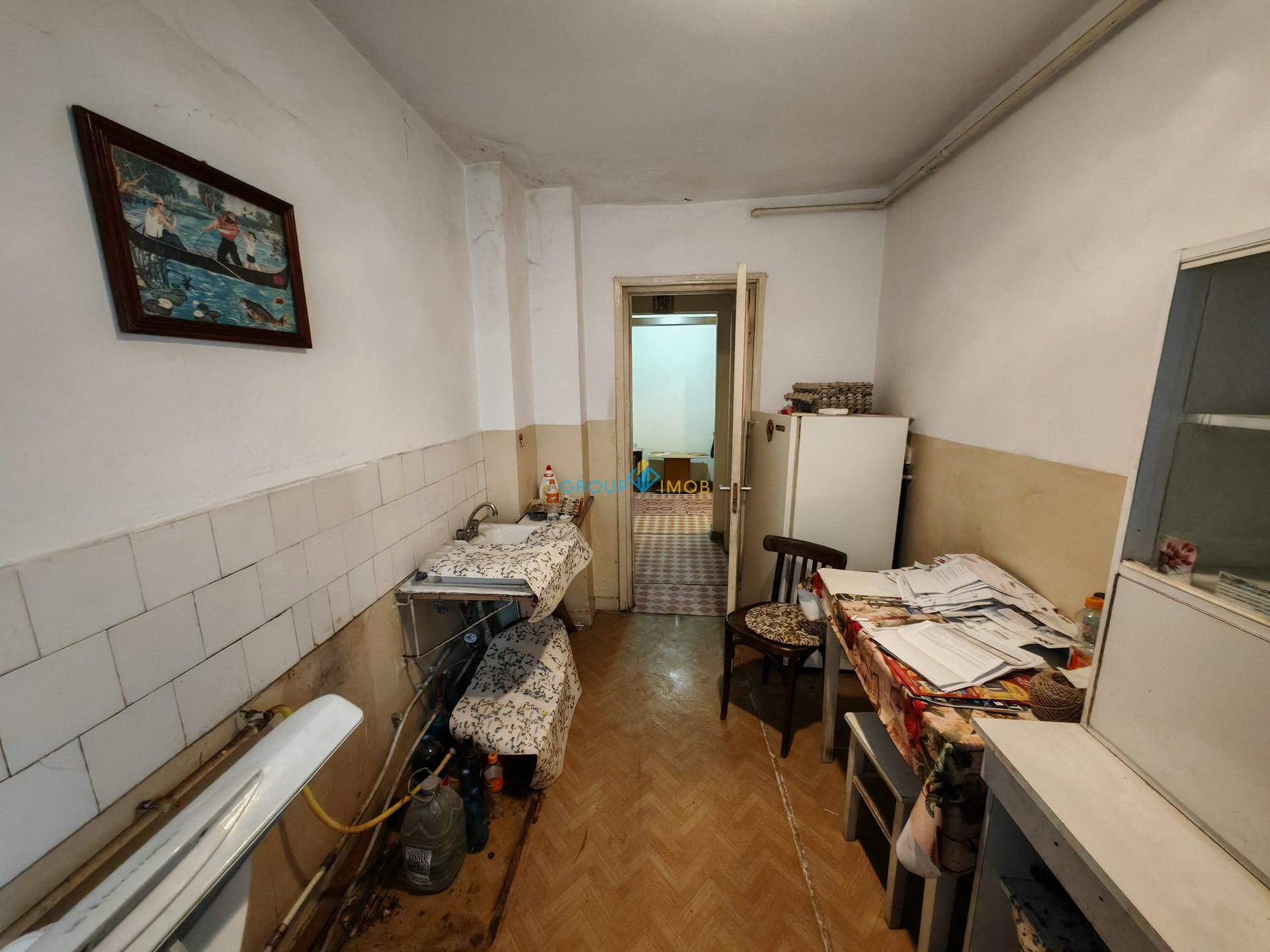 2 CAMERE DECOMANDATE, 55 MP | TIC-TAC | 57.000 € - foto 6