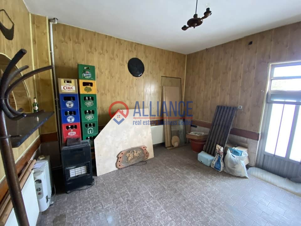 GARA (Cod 01) P+M,  cu dubla intrare stradala! - foto 4
